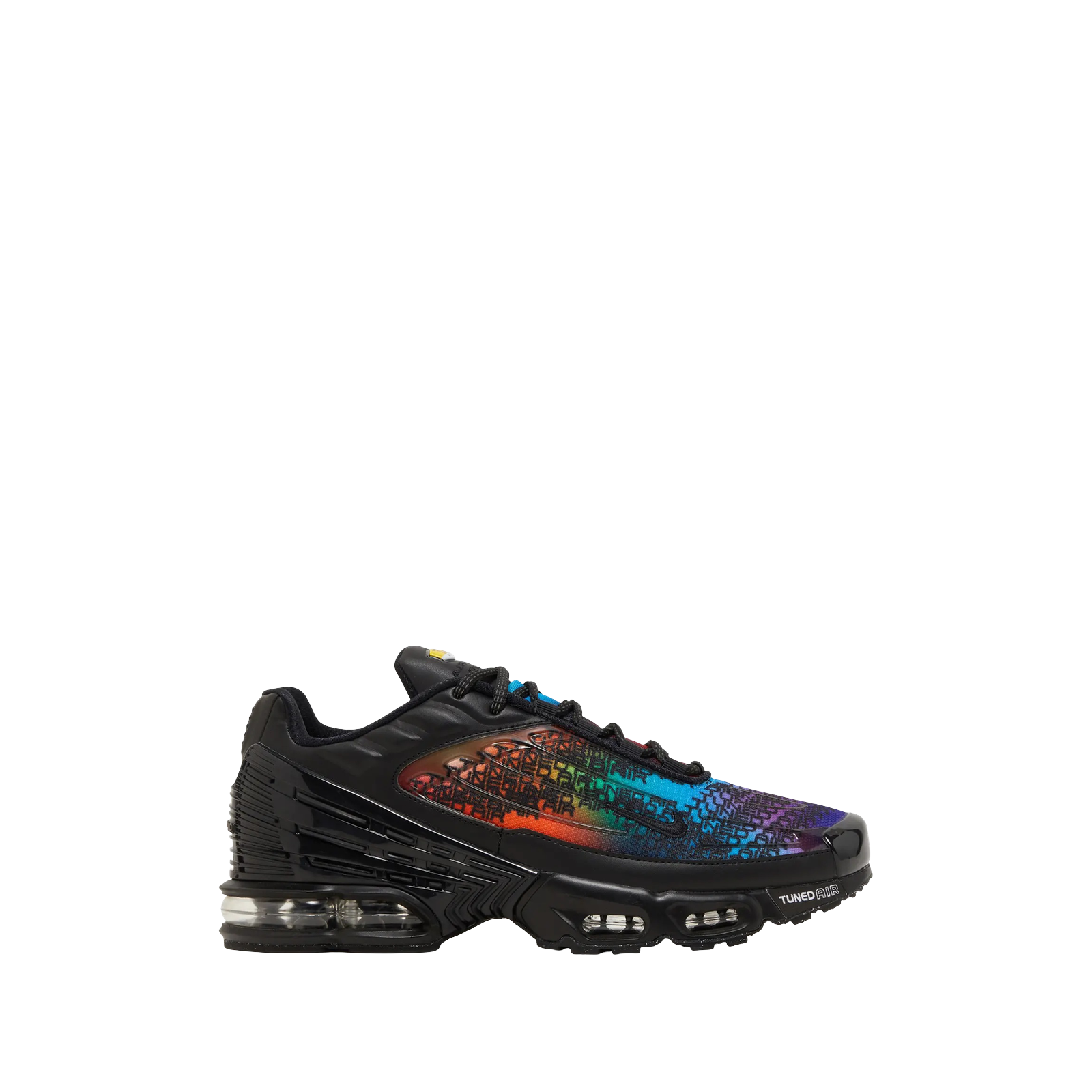 AIR MAX PLUS 3 PREMIUM « RAINBOW GRADIENT »