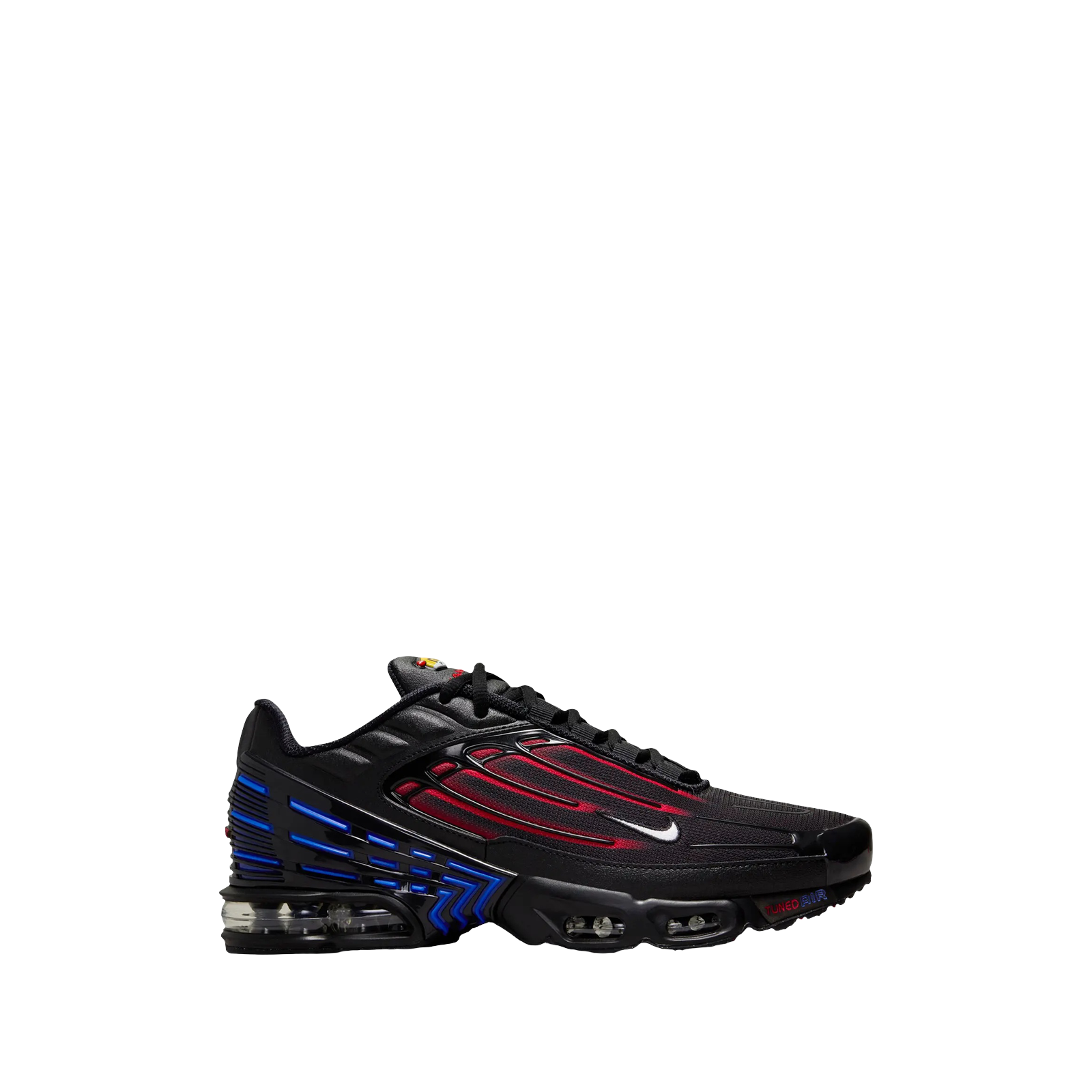 AIR MAX PLUS 3 « SPIDER-VERSE »