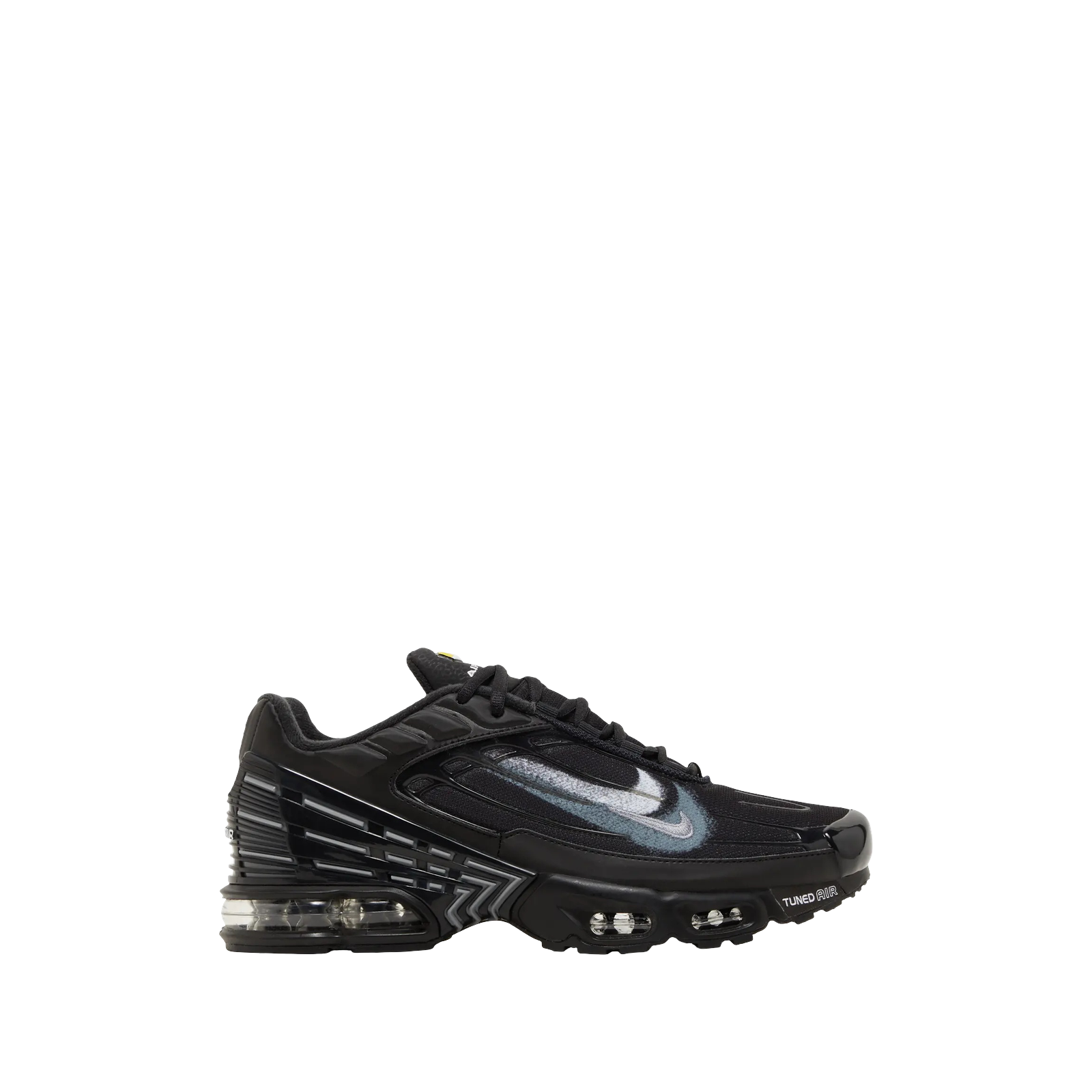 AIR MAX PLUS 3 « SPRAY PAINT SWOOSH »