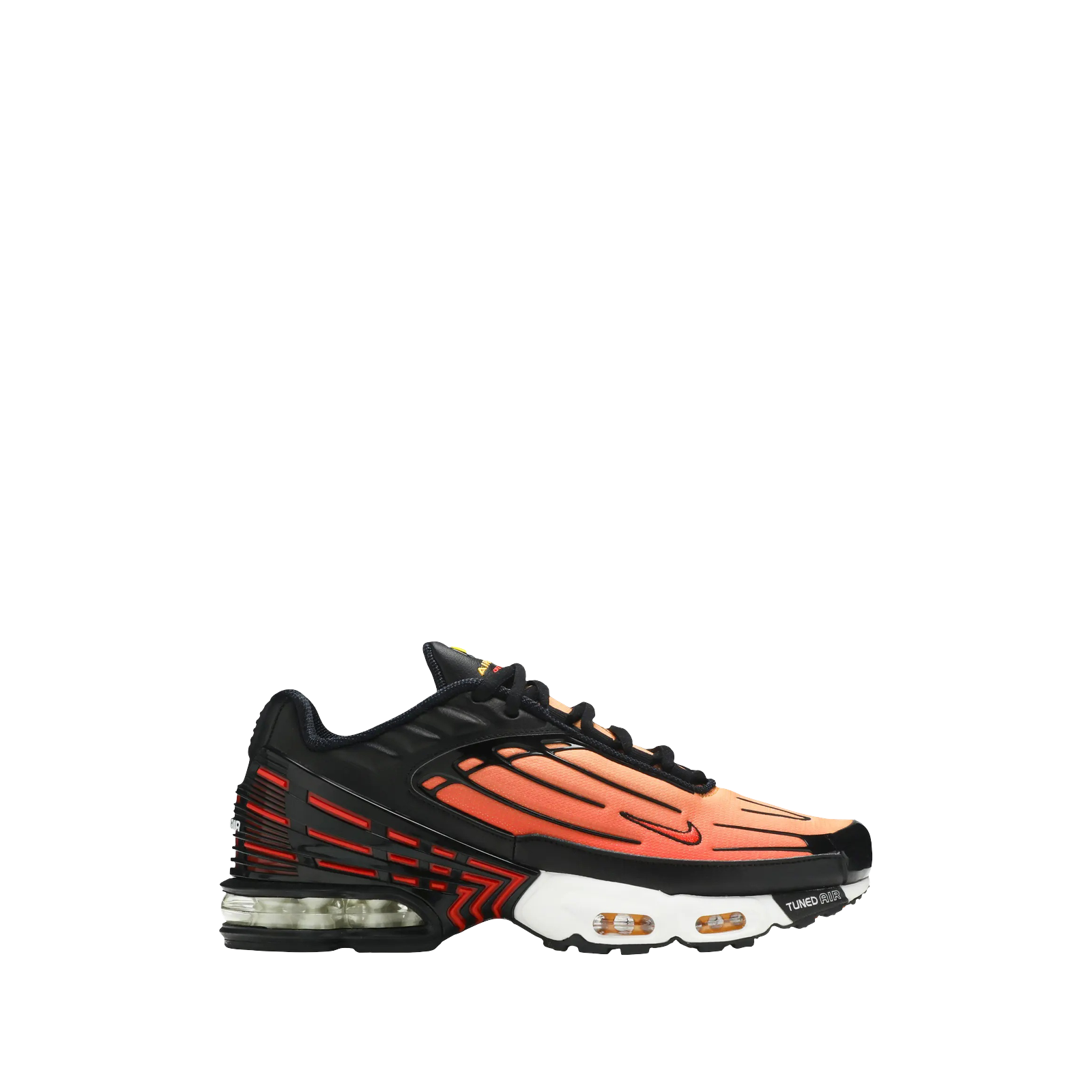 AIR MAX PLUS 3 « TIGER »