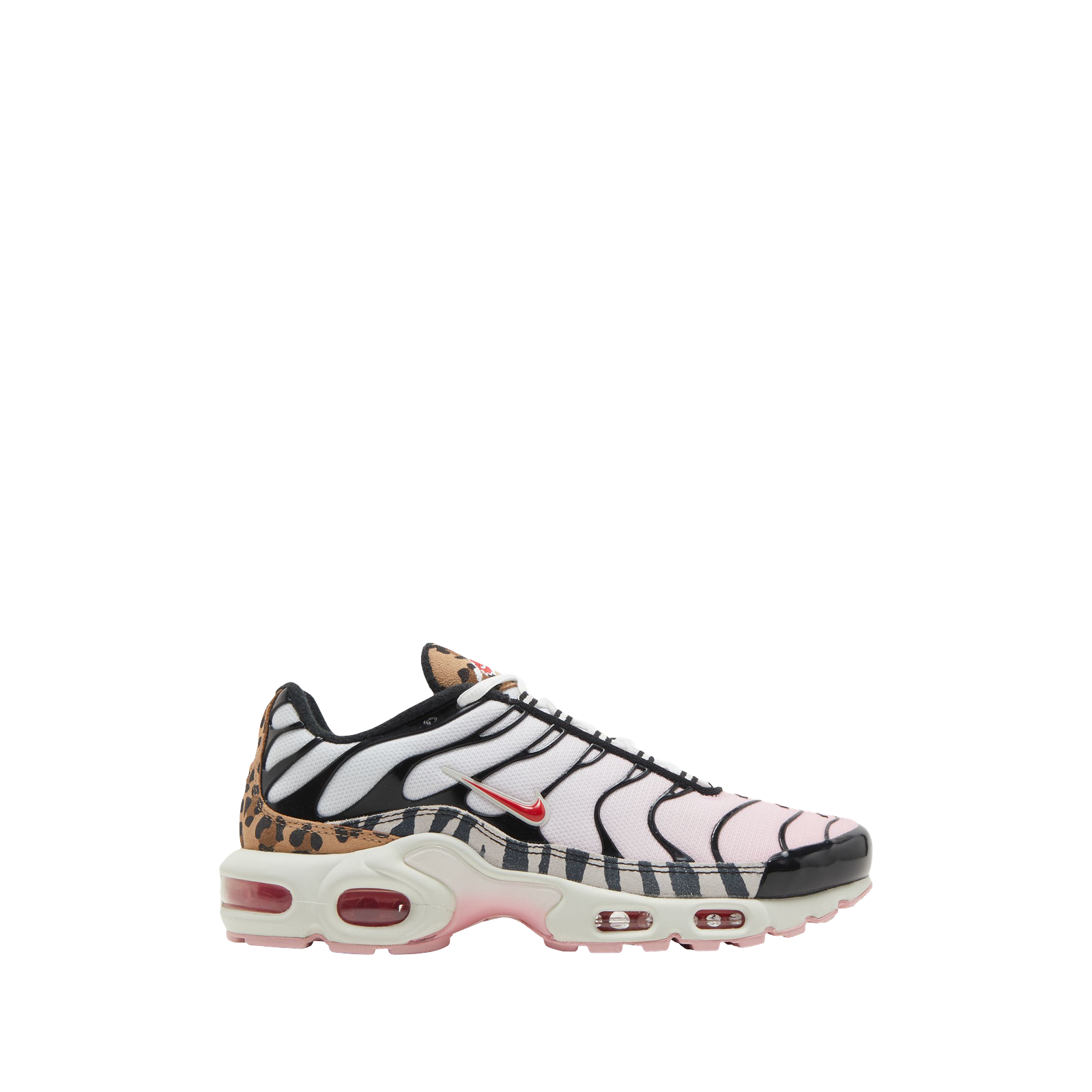 AIR MAX PLUS TN « ANIMAL INSTINCT »