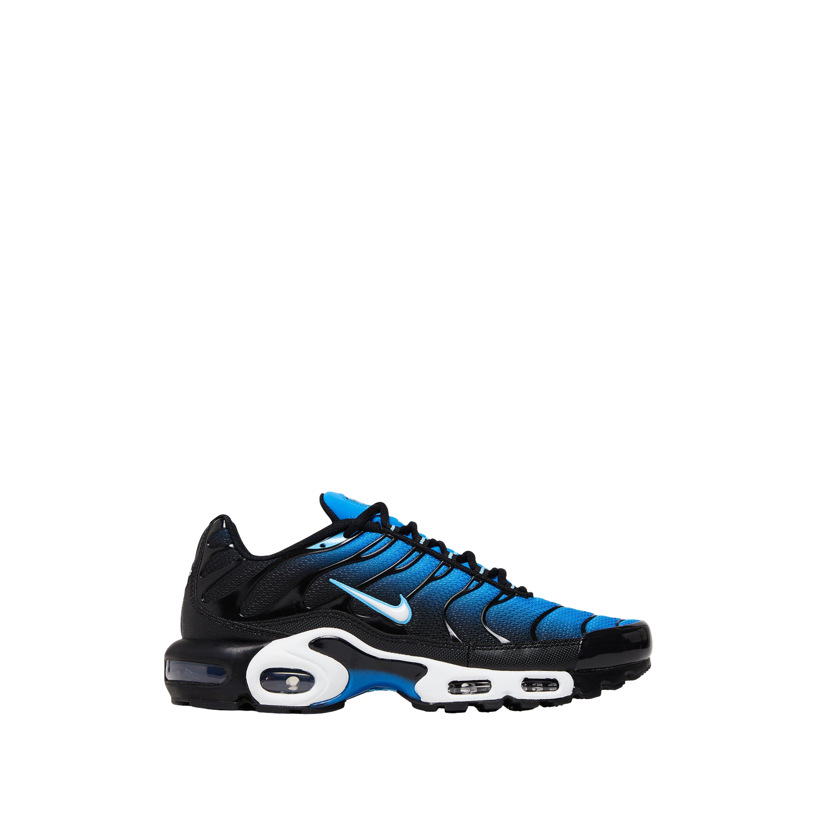 AIR MAX PLUS TN « AQUARIUS BLUE »
