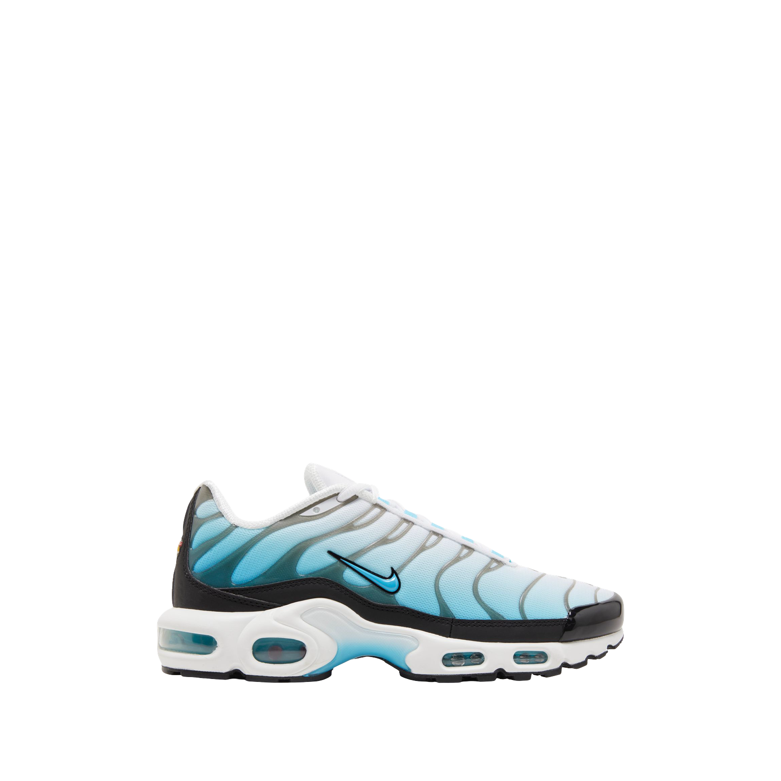 AIR MAX PLUS TN « BALTIC BLUE »