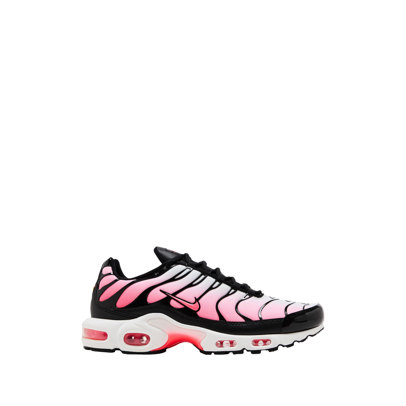 AIR MAX PLUS TN « BLACK HOT PUNCH »