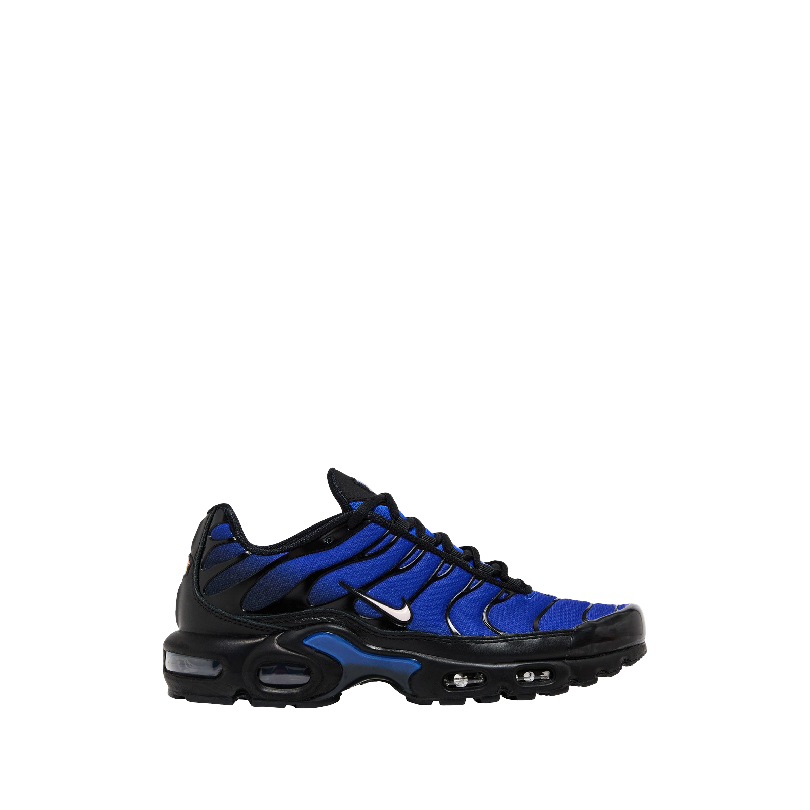 AIR MAX PLUS TN « BLACK RACER BLUE »