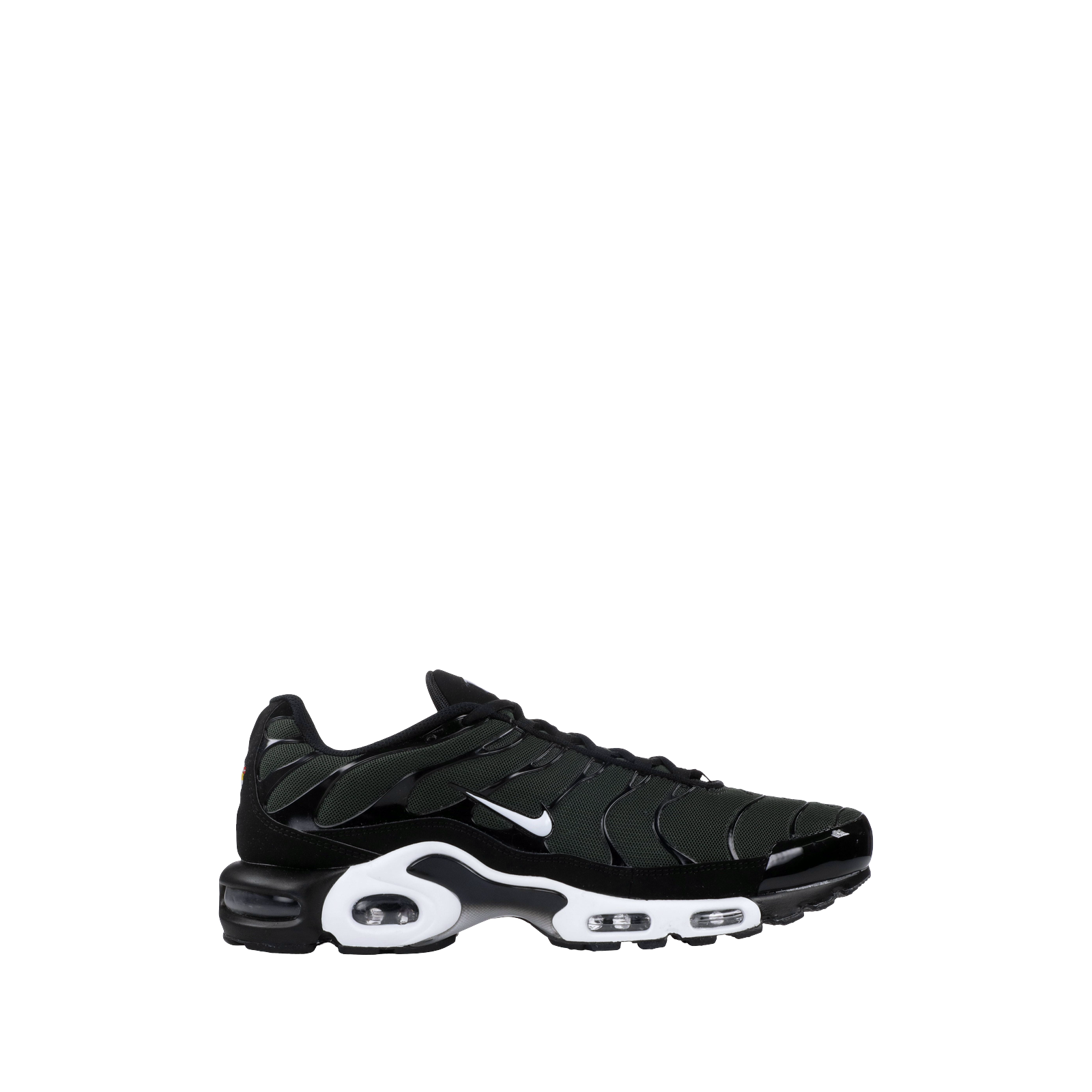 AIR MAX PLUS TN « BLACK SEQUOIA »