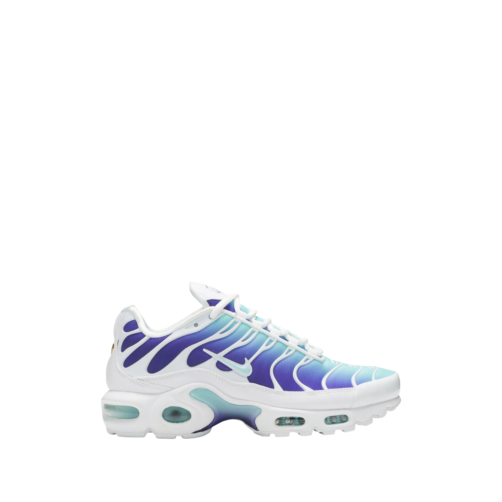 AIR MAX PLUS TN « BLEACHED AQUA »