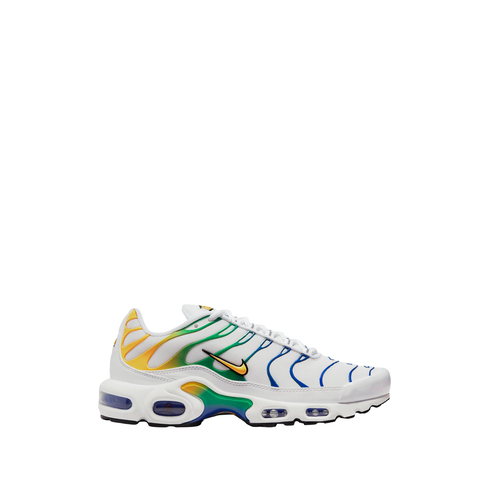 AIR MAX PLUS TN « BRAZIL »