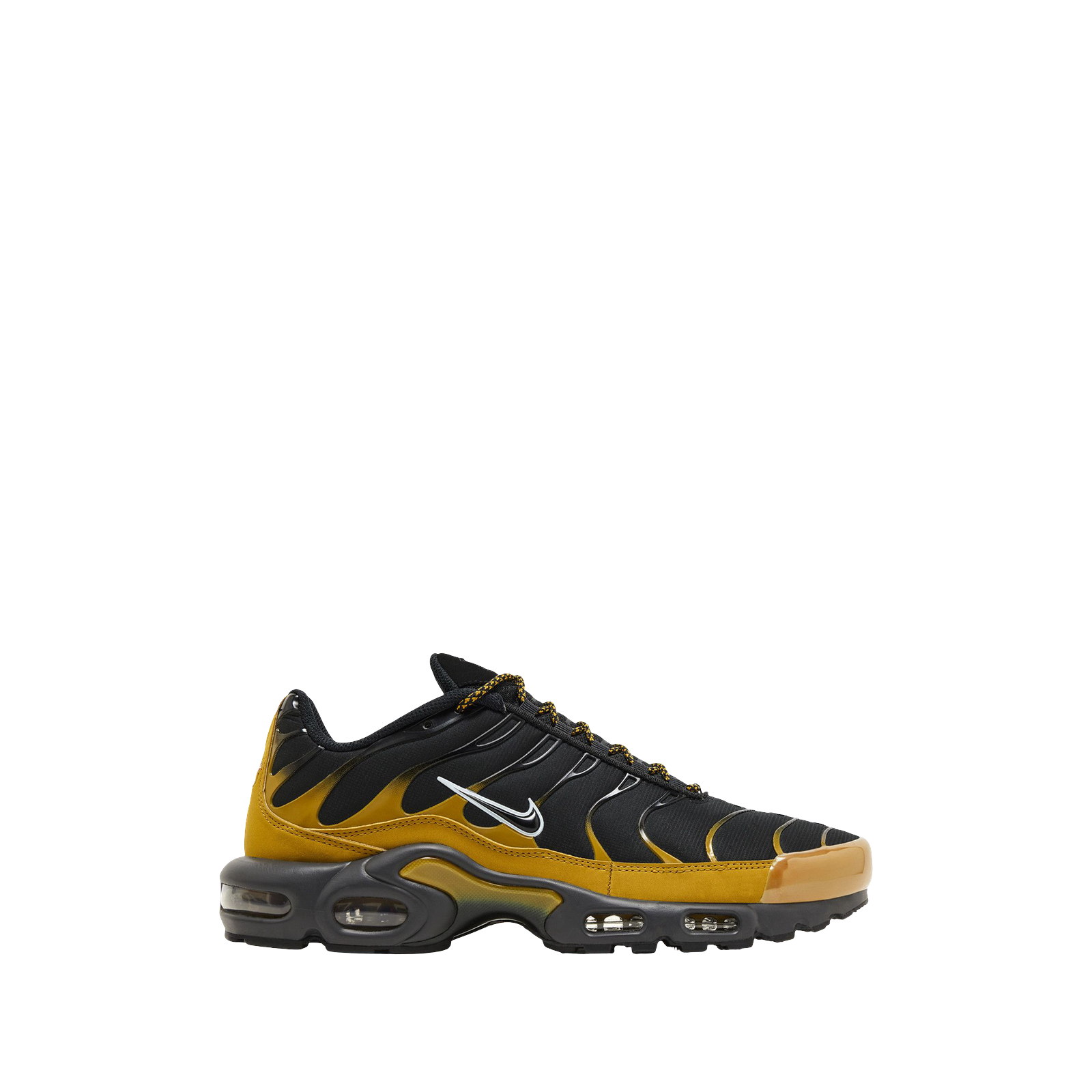 AIR MAX PLUS TN « BRONZINE »