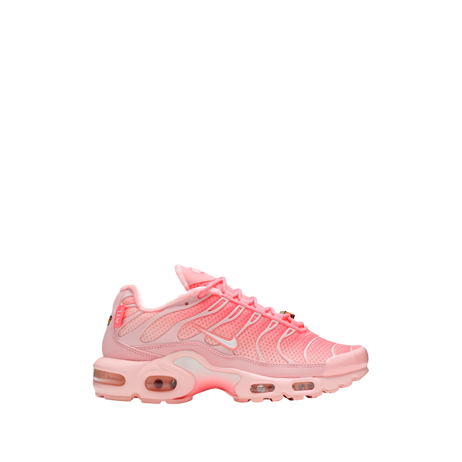 AIR MAX PLUS TN « CITY SPECIAL ATLANTA »