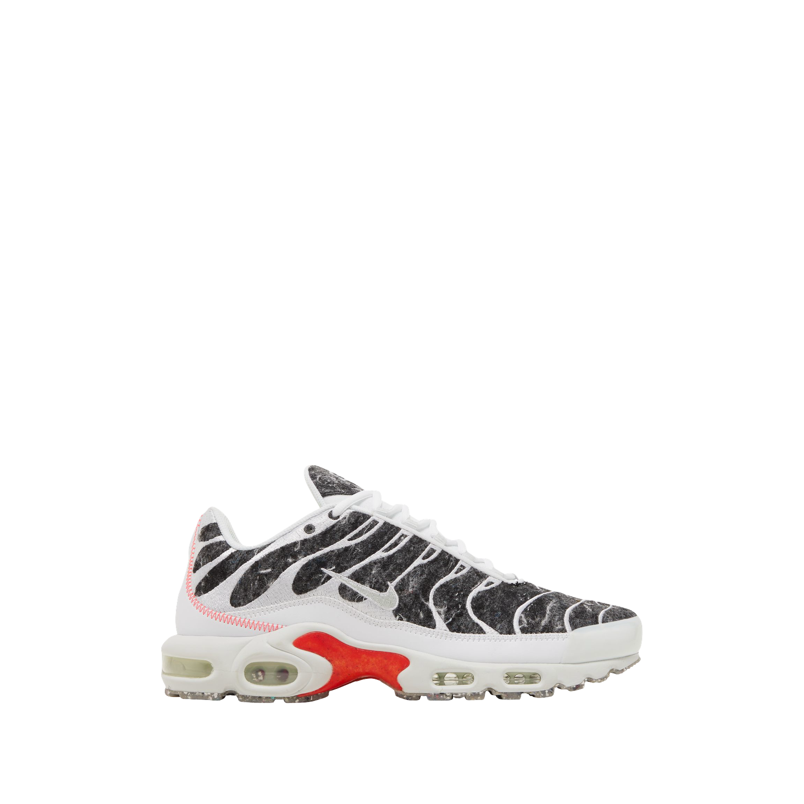 AIR MAX PLUS TN « CRATER – PHOTON DUST »