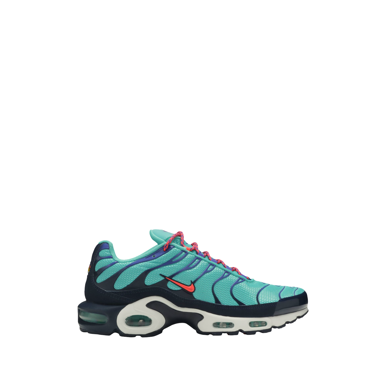 AIR MAX PLUS TN « DISCOVER YOUR AIR »