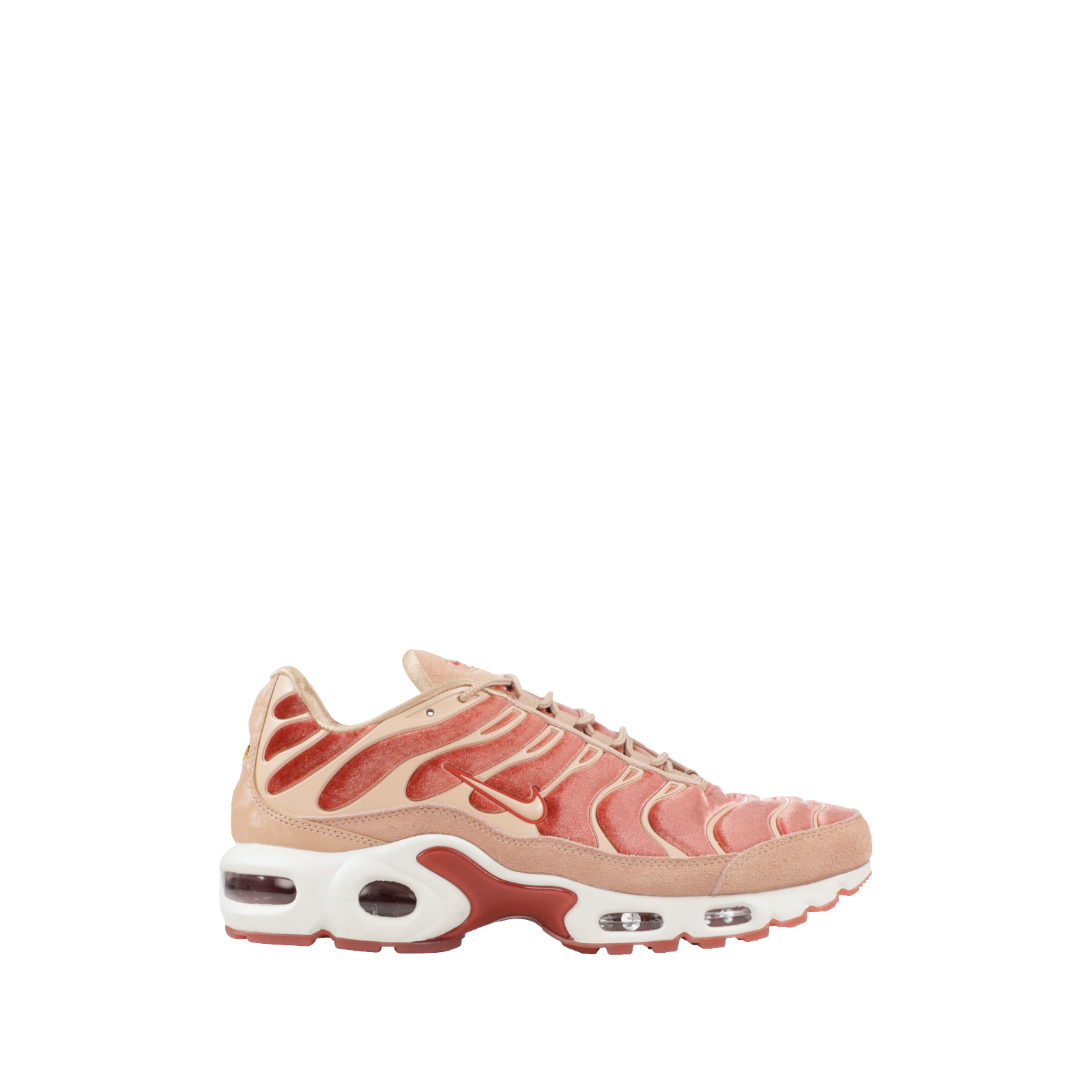 AIR MAX PLUS TN « DUSTY PEACH »