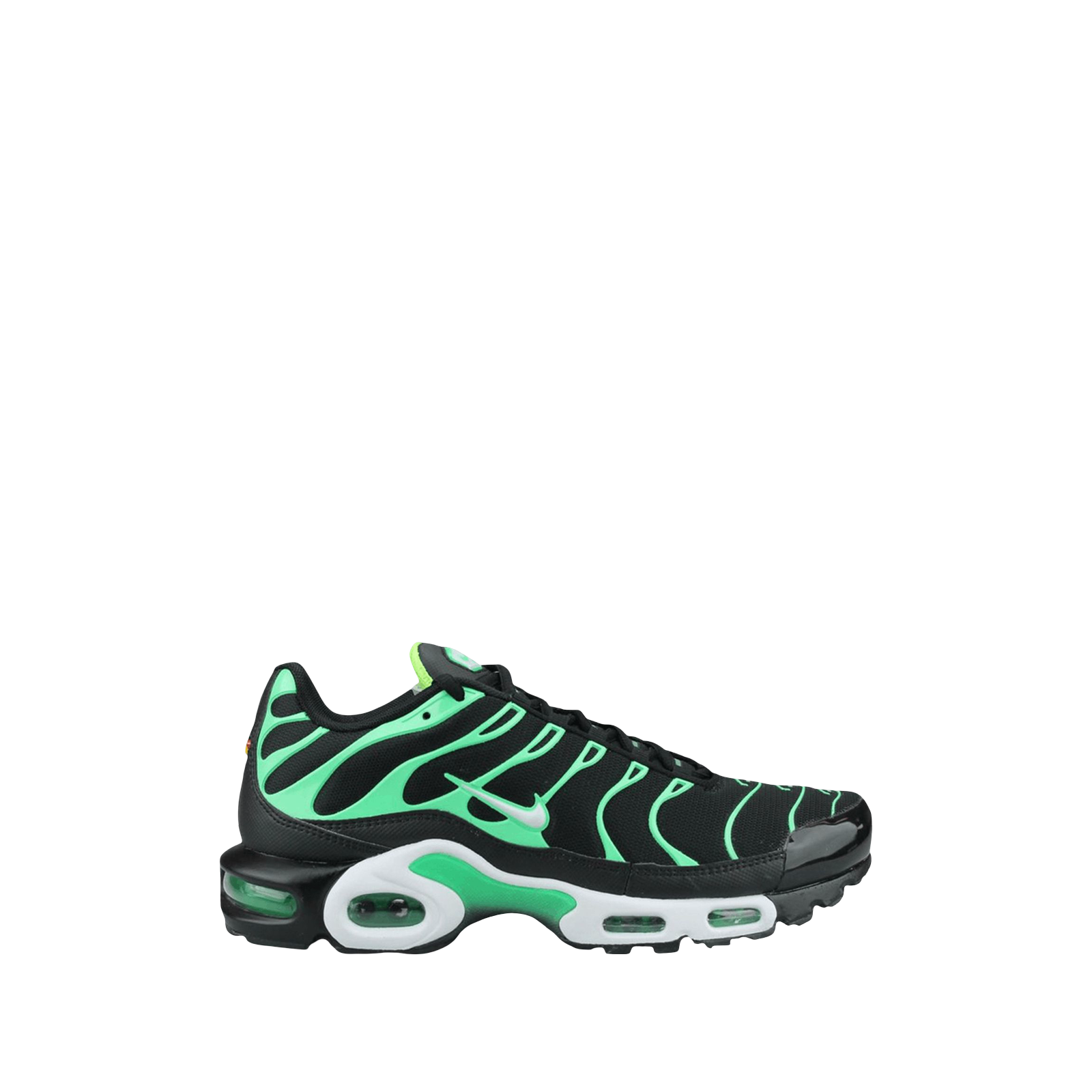 AIR MAX PLUS TN « ELECTRO GREEN »