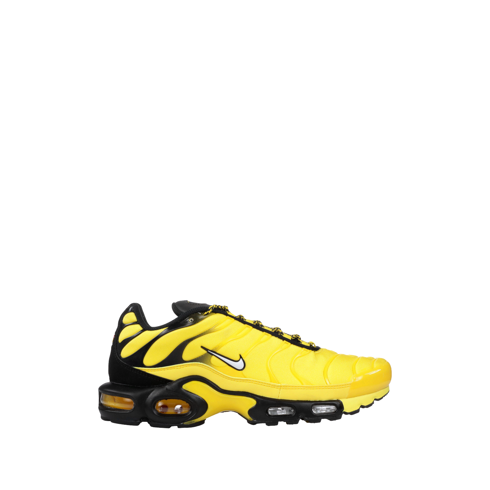 AIR MAX PLUS TN « FREQUENCY PACK »