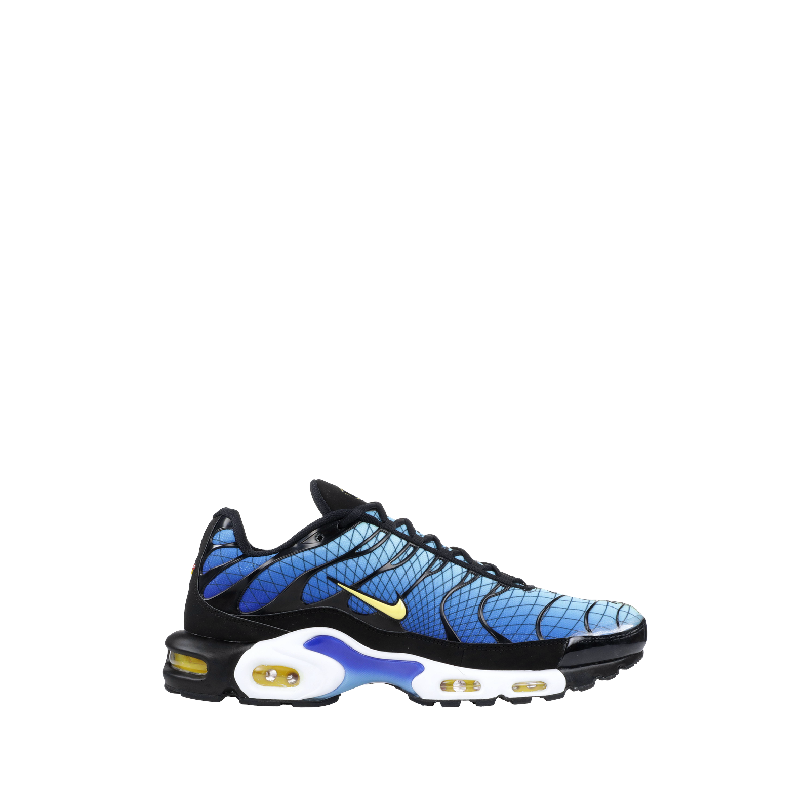 AIR MAX PLUS TN « GREEDY »