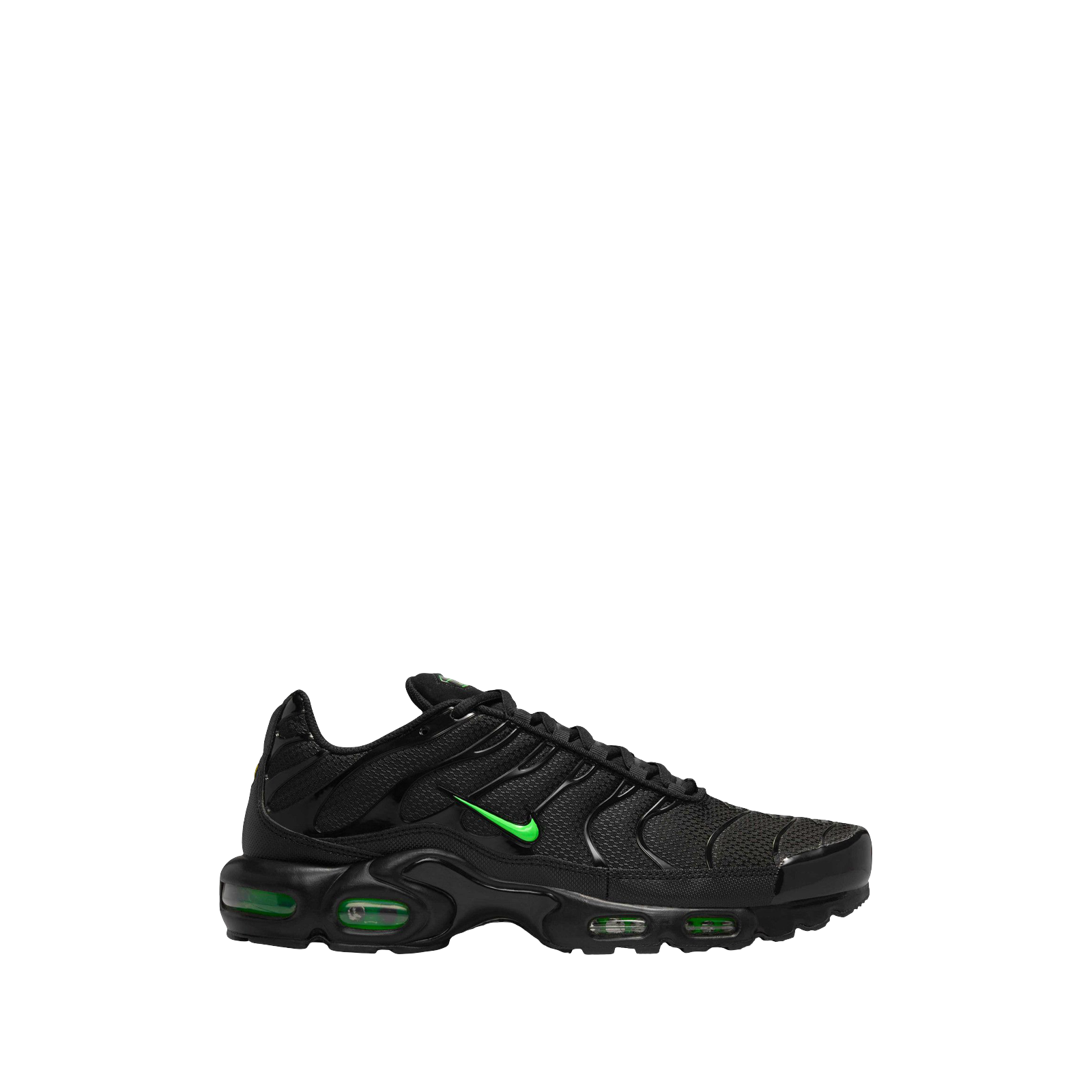 AIR MAX PLUS TN « GREEN STRIKE »