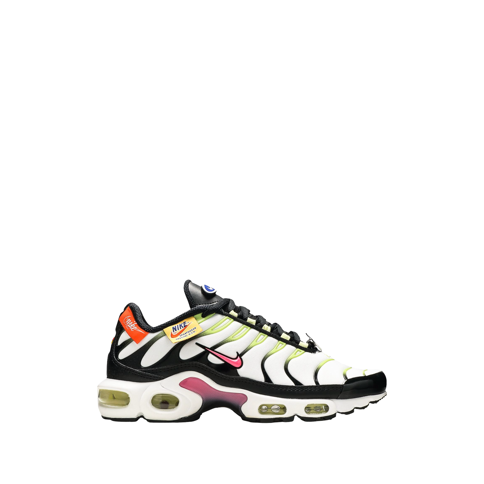 AIR MAX PLUS TN « HAVE A NIKE DAY »