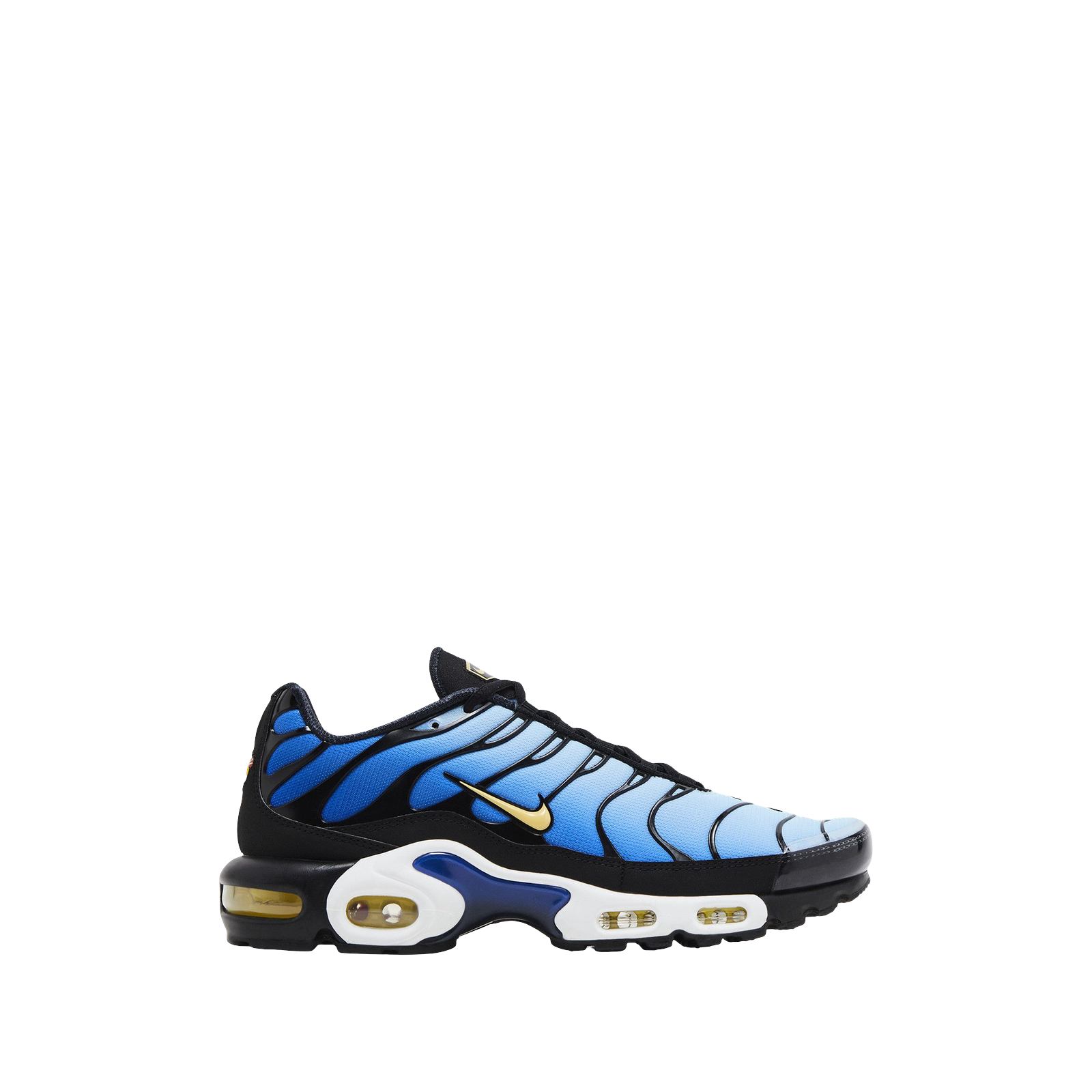 AIR MAX PLUS TN « HYPER BLUE »