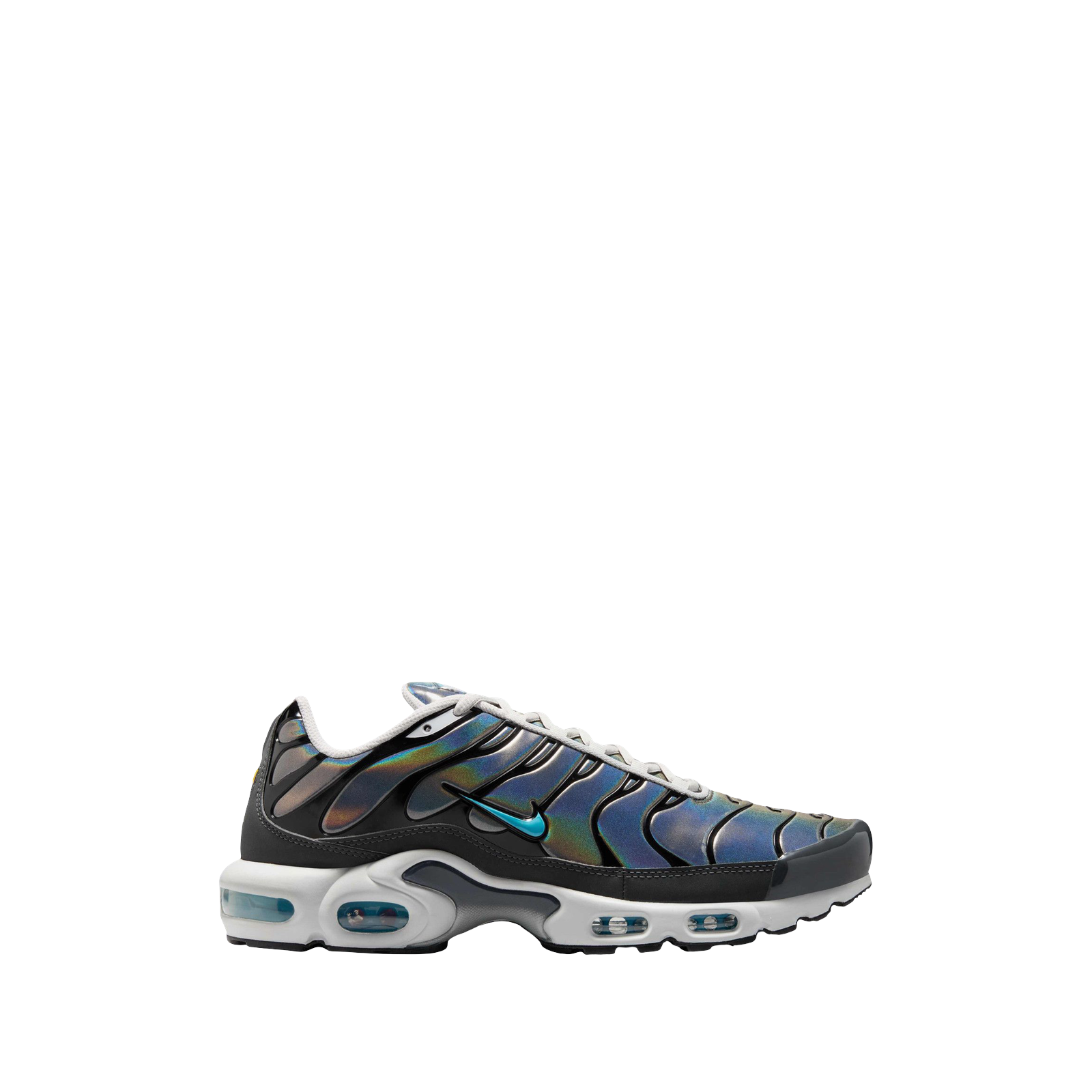 AIR MAX PLUS TN « IRIDESCENT »