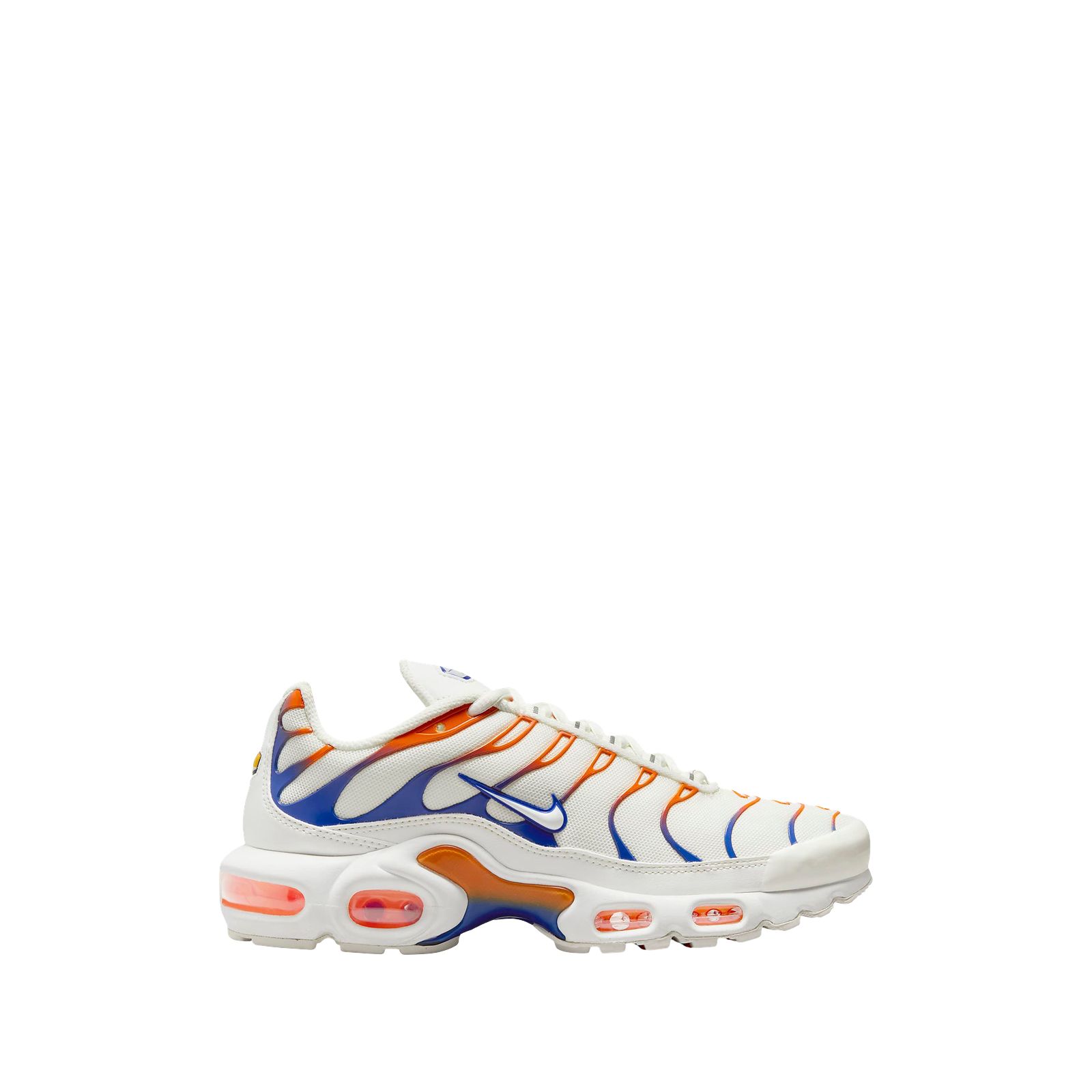 AIR MAX PLUS TN « KNICKS »