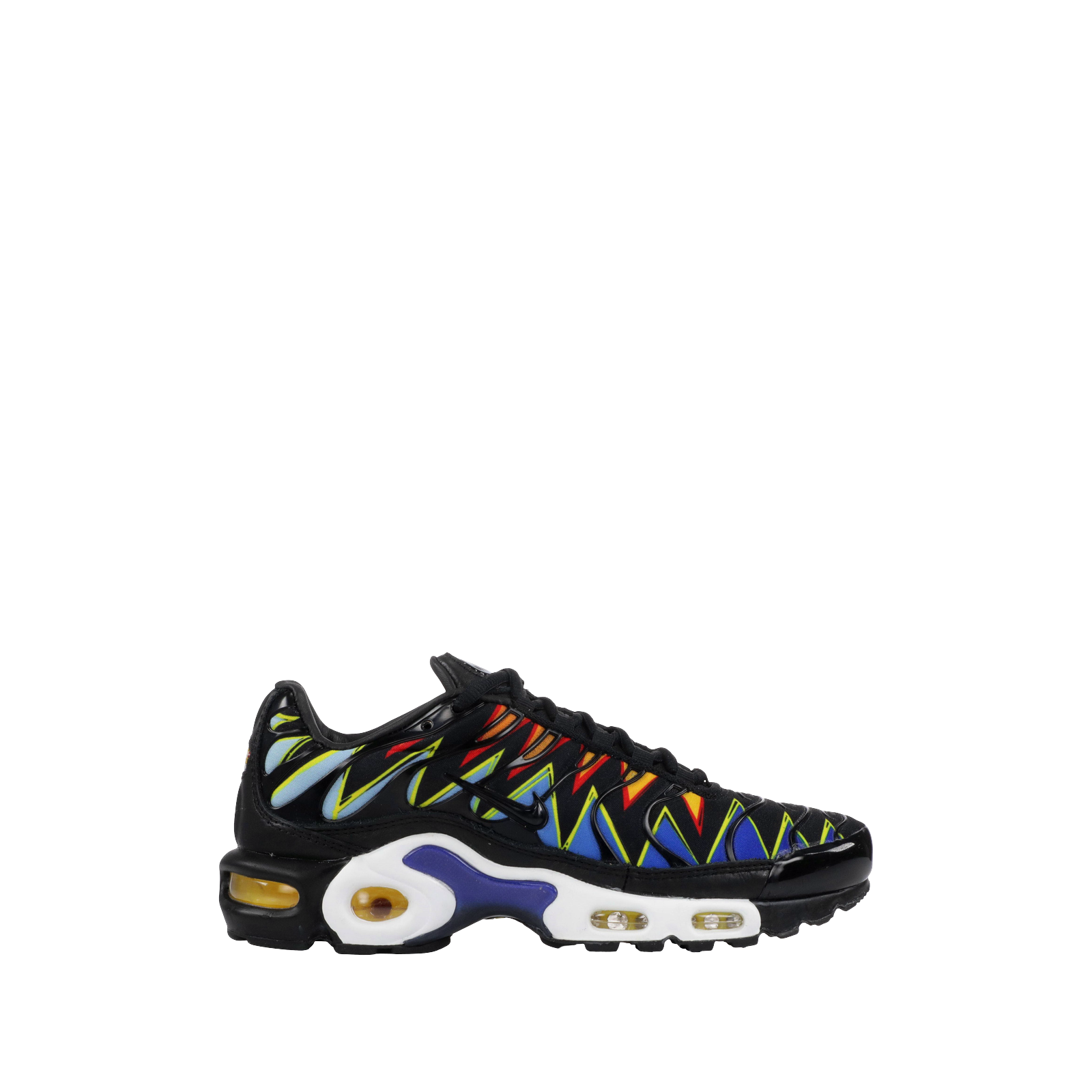 AIR MAX PLUS TN « LA REQUIN »