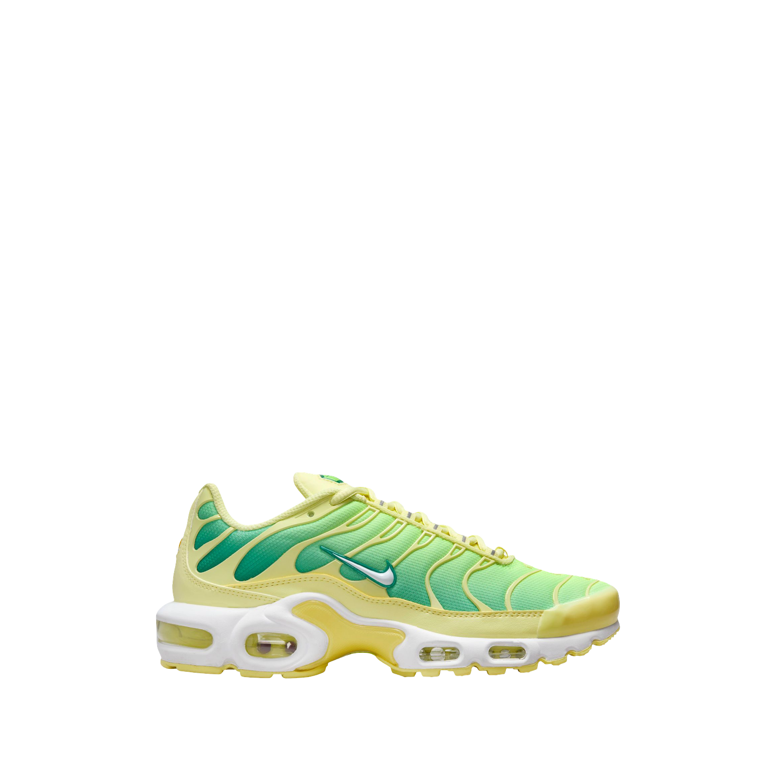AIR MAX PLUS TN « LEMON LIME »