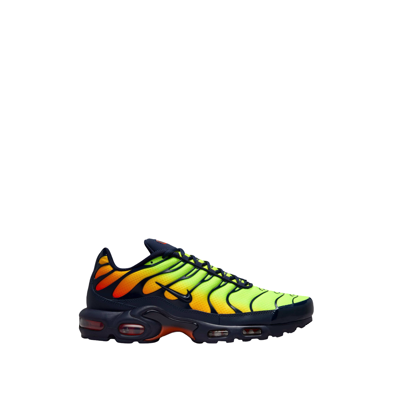 AIR MAX PLUS TN « LEMON VENOM »