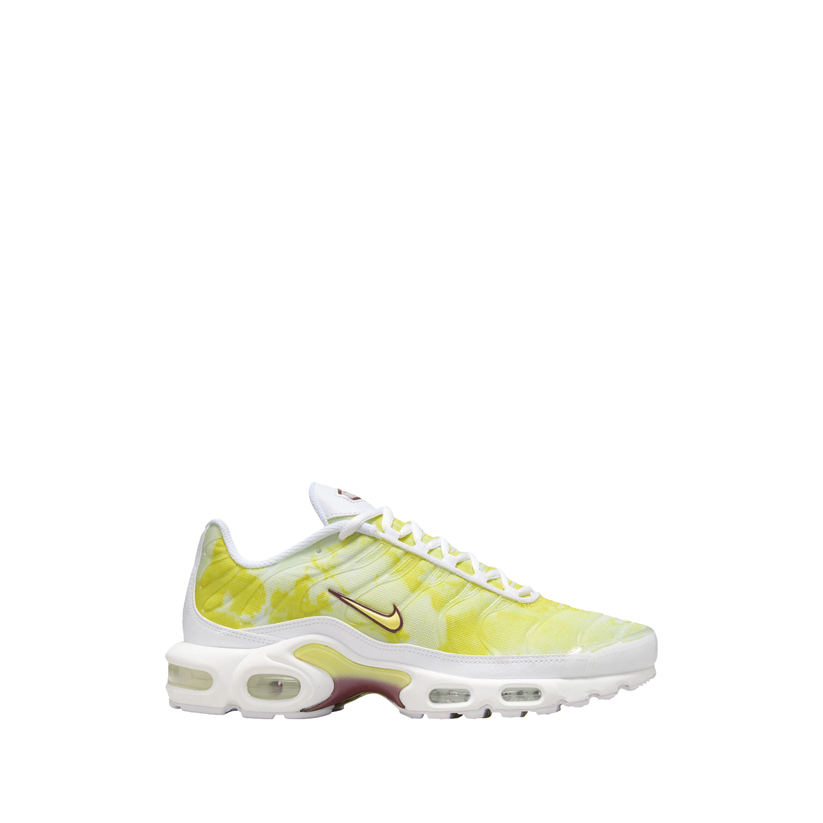 AIR MAX PLUS TN « LEMON WASH »