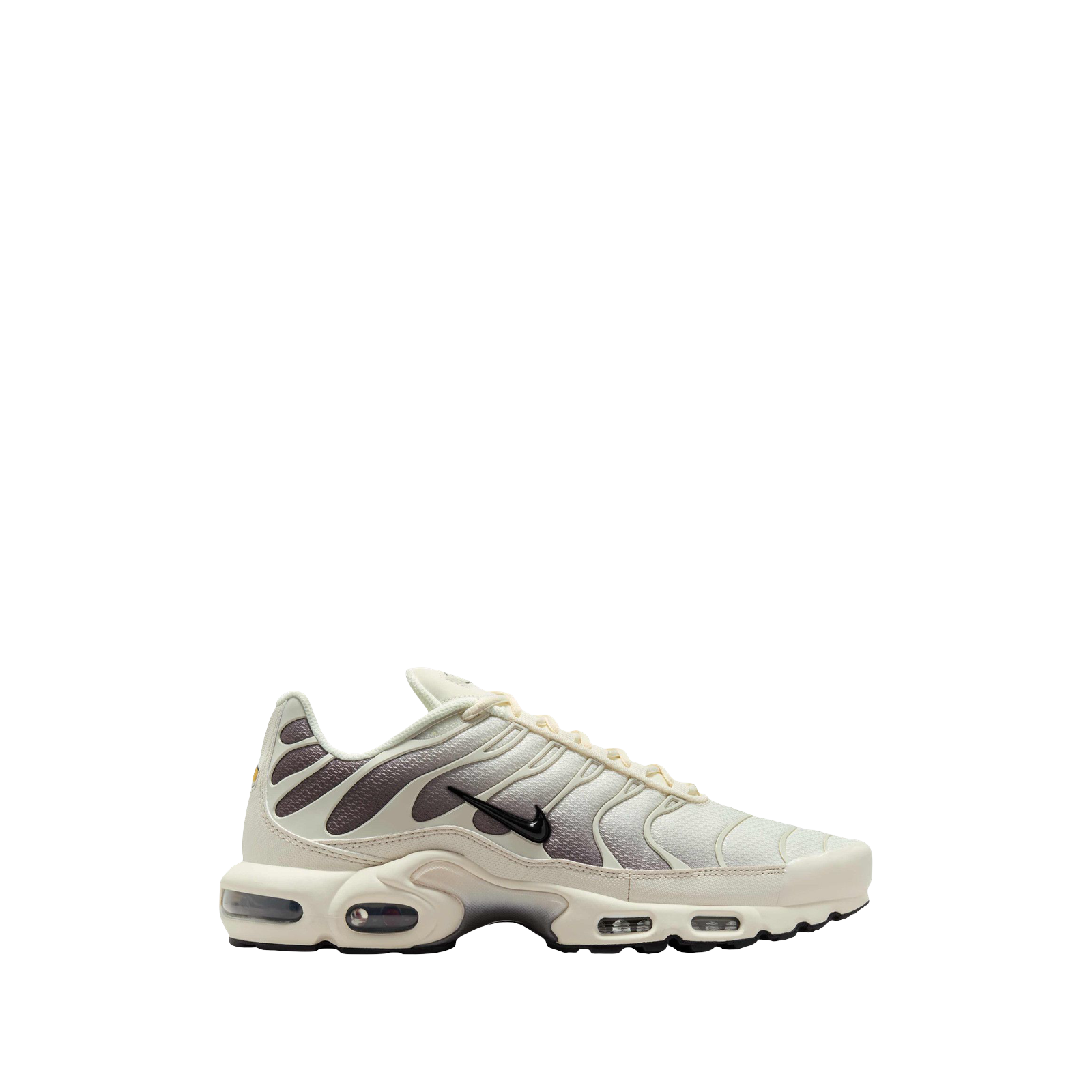 AIR MAX PLUS TN « LIGHT OREWOOD CAVE STONE »