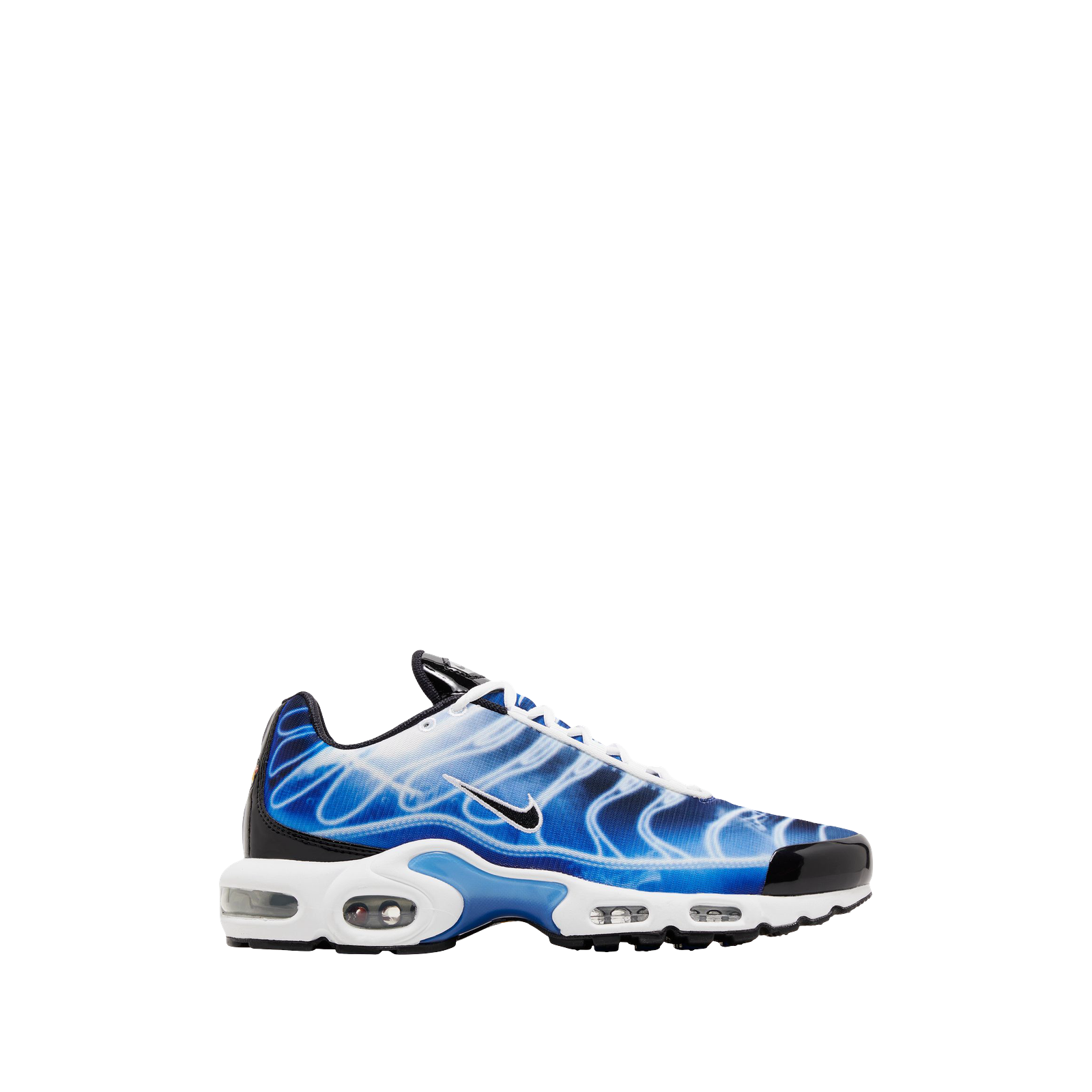 AIR MAX PLUS TN « LIGHT PHOTOGRAPHY OLD ROYAL »
