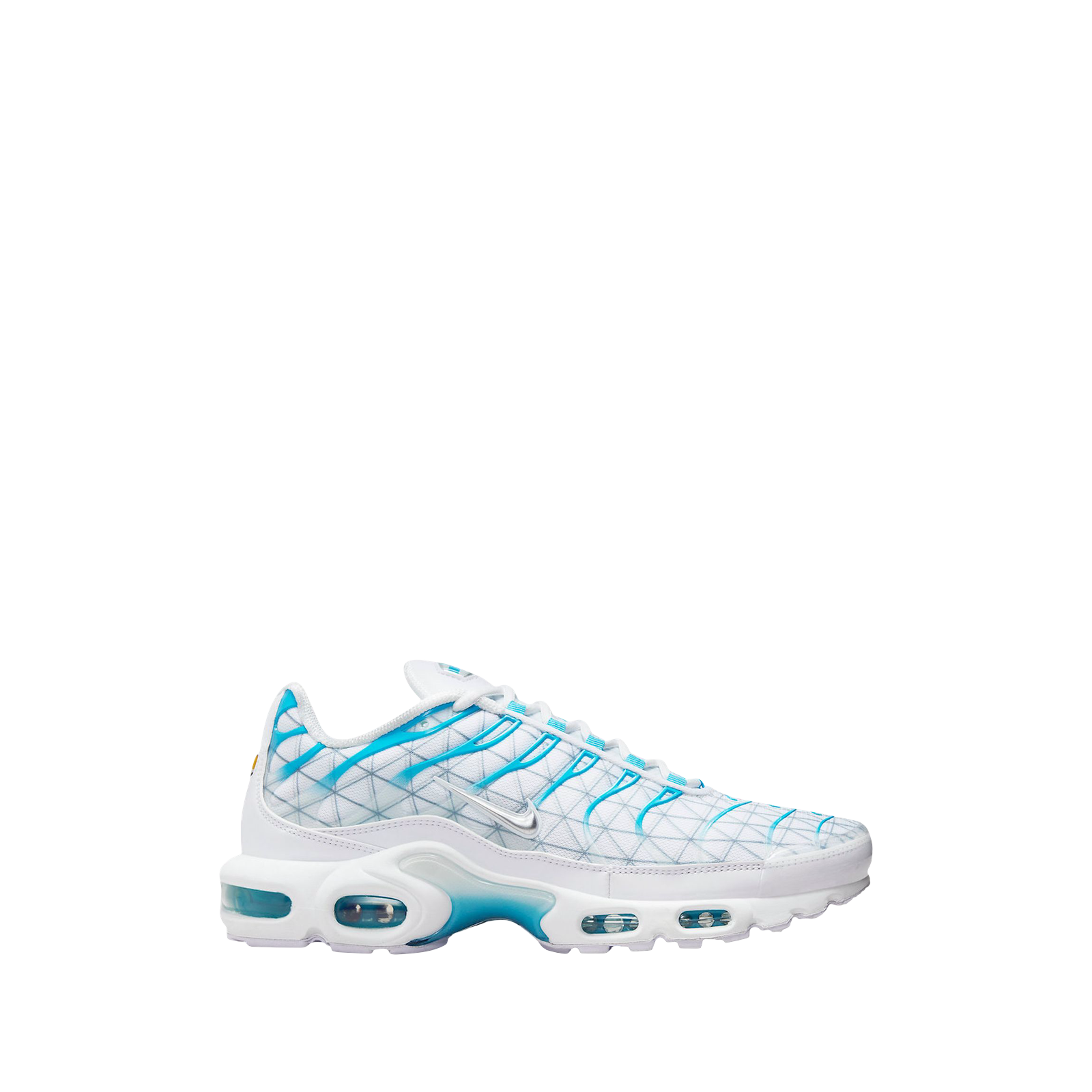 AIR MAX PLUS TN « MARSEILLE »