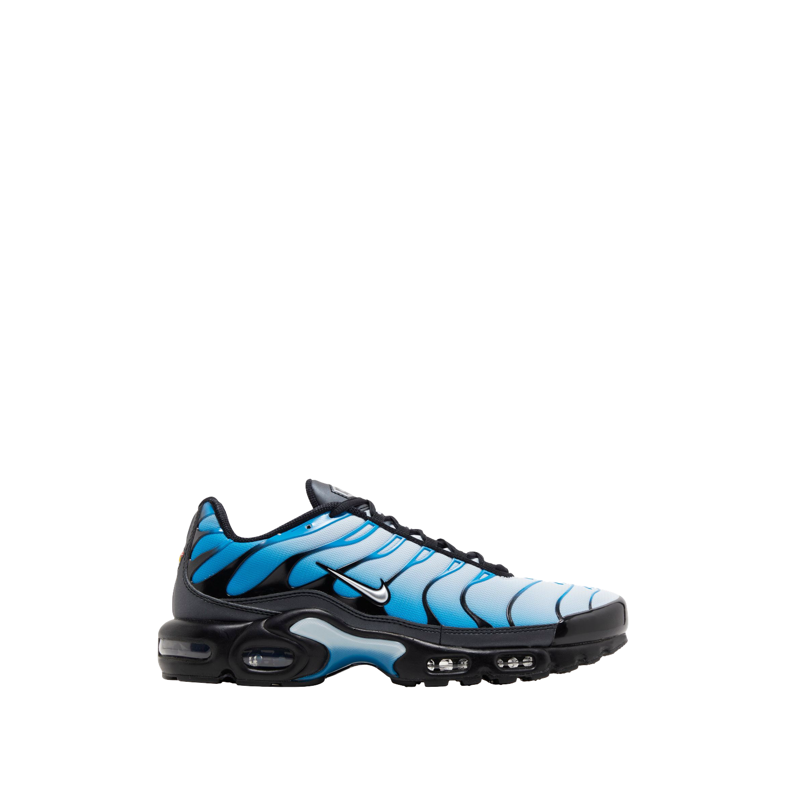 AIR MAX PLUS TN « NEPTUNE BLUE »
