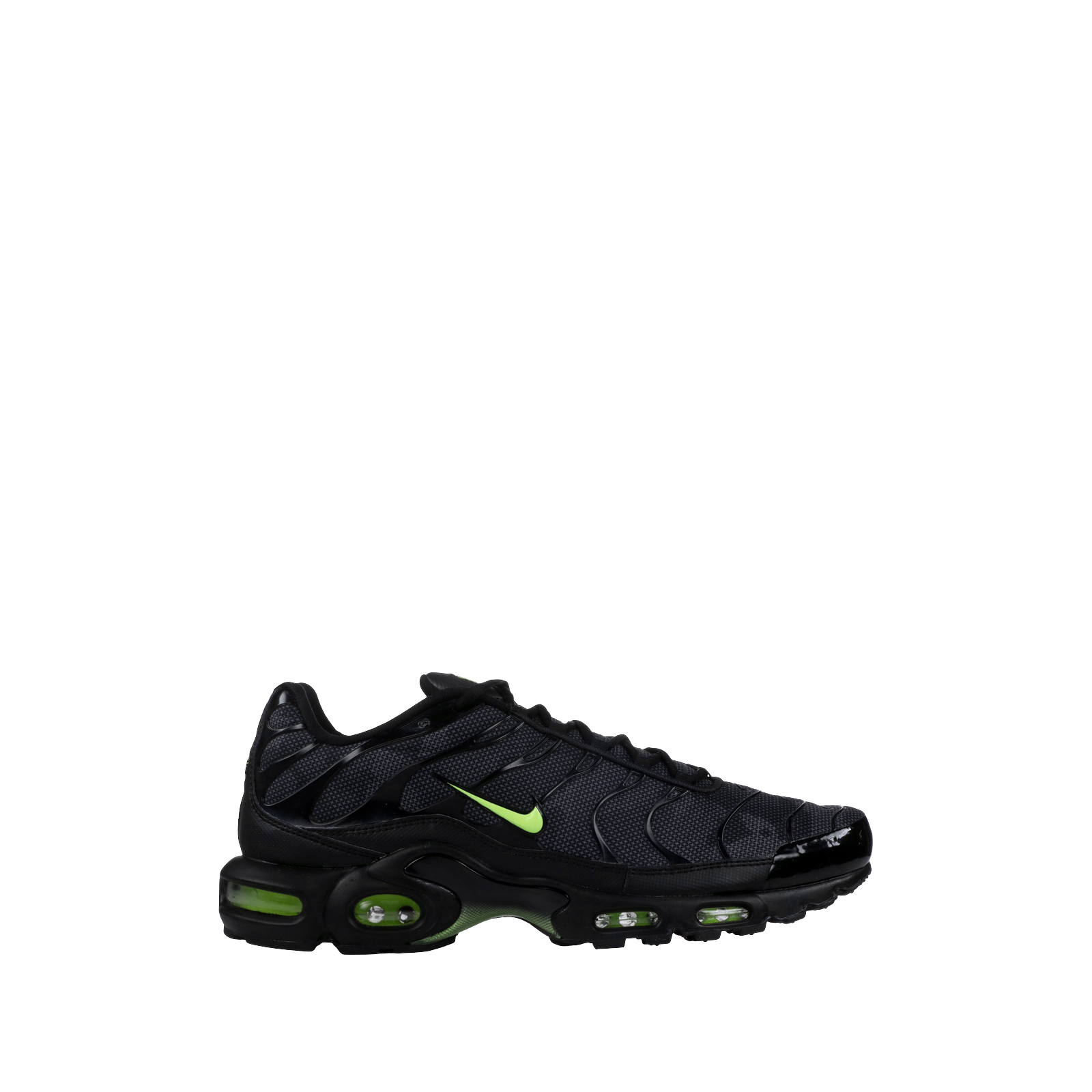 AIR MAX PLUS TN « NIGHT OPS »