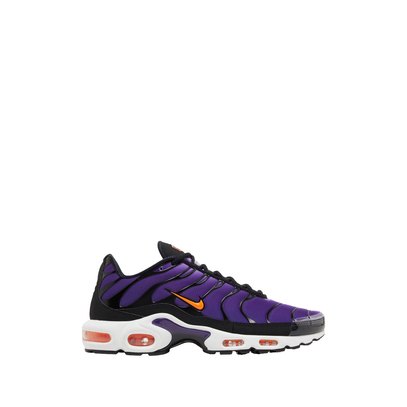 AIR MAX PLUS TN OG « VOLTAGE PURPLE »