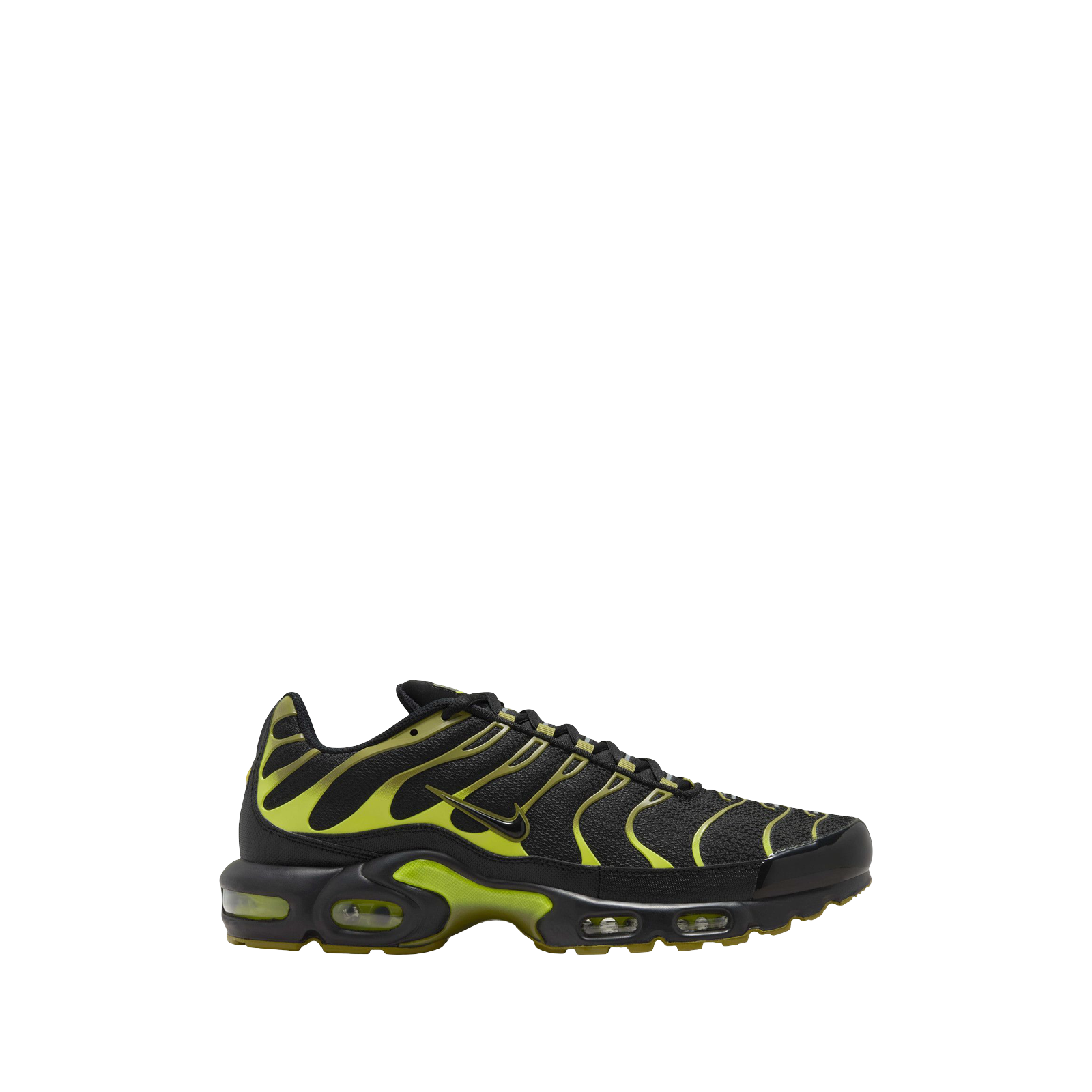 AIR MAX PLUS TN « PACIFIC MOSS »