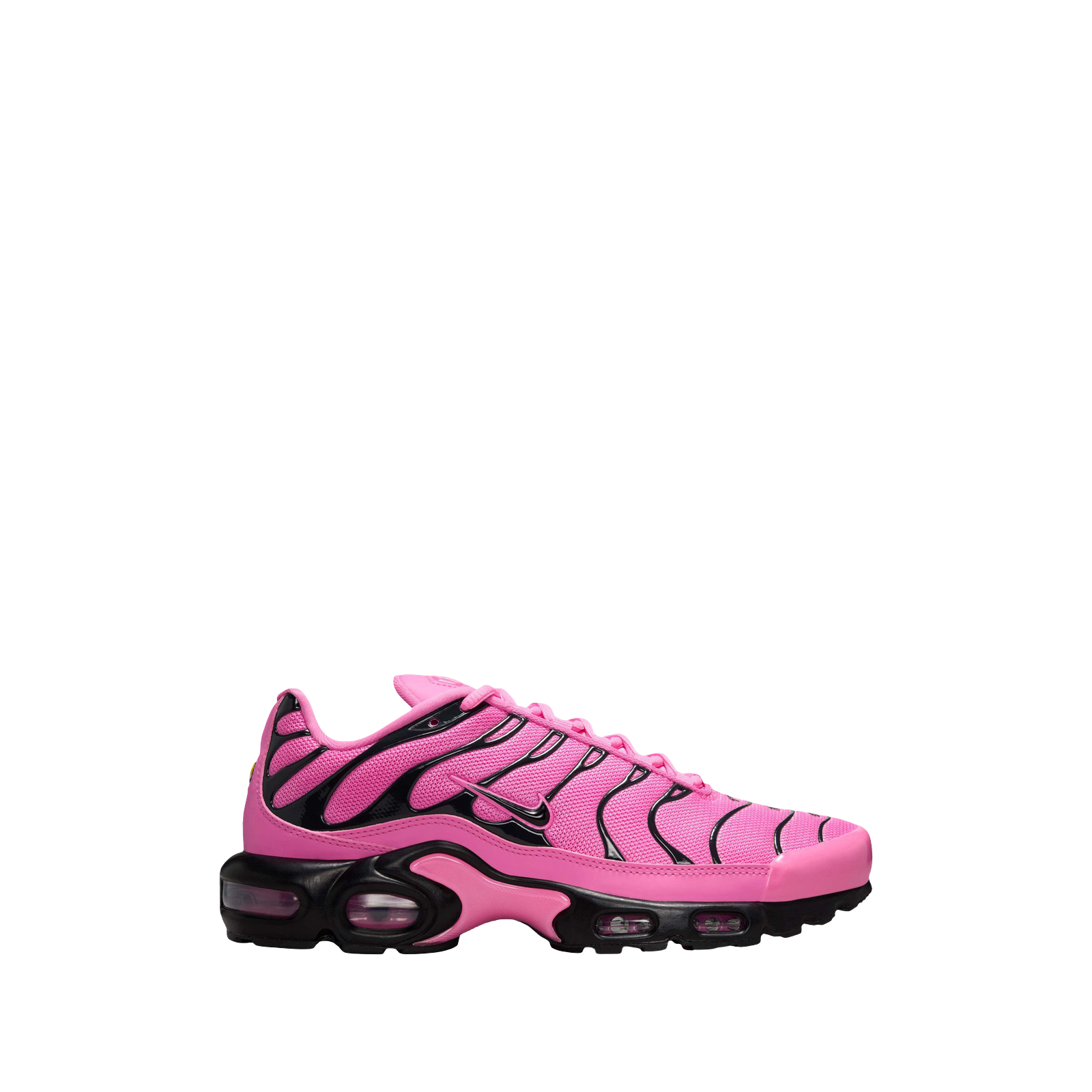 AIR MAX PLUS TN « PINK BLACK »