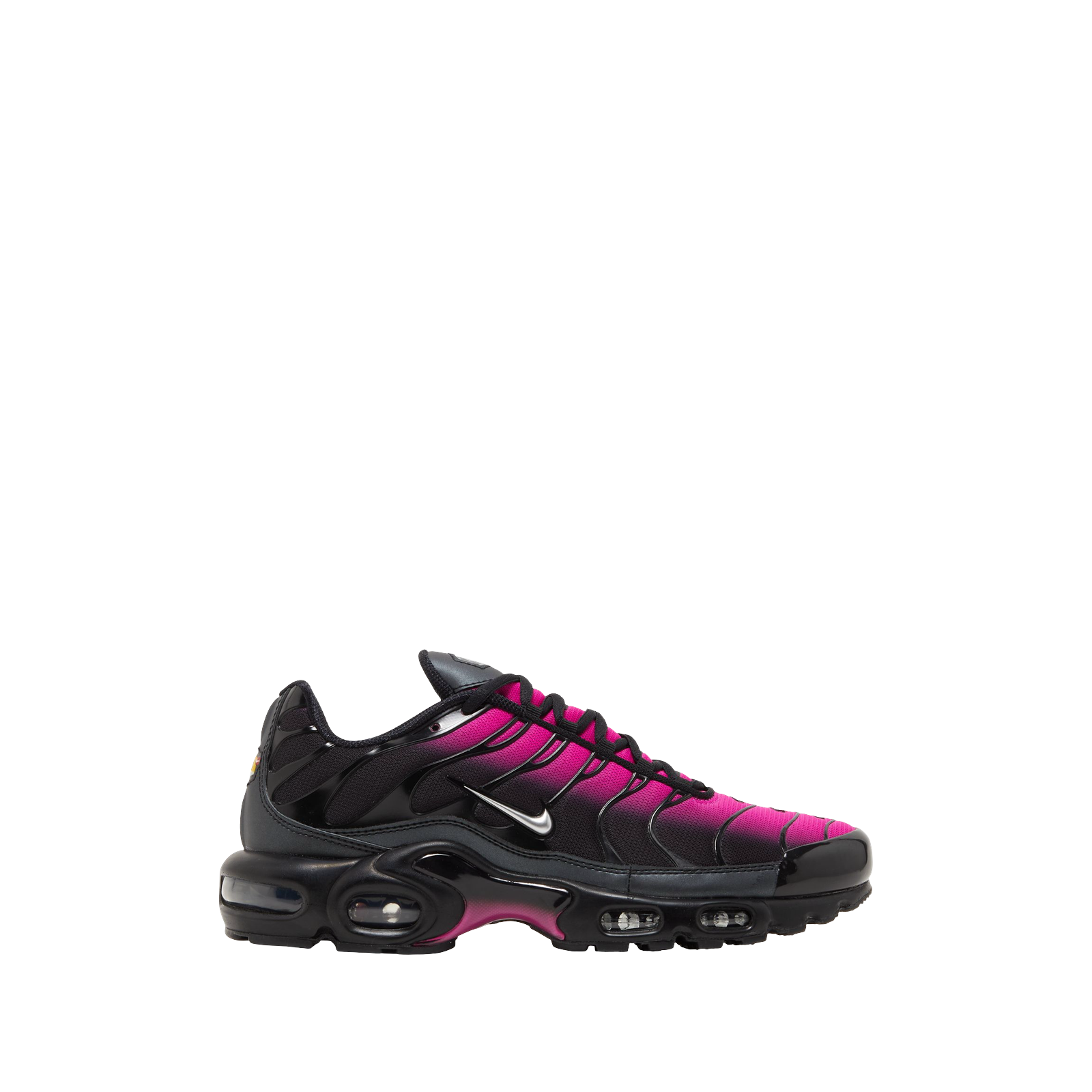 AIR MAX PLUS TN « PINK BLACK GRADIENT »