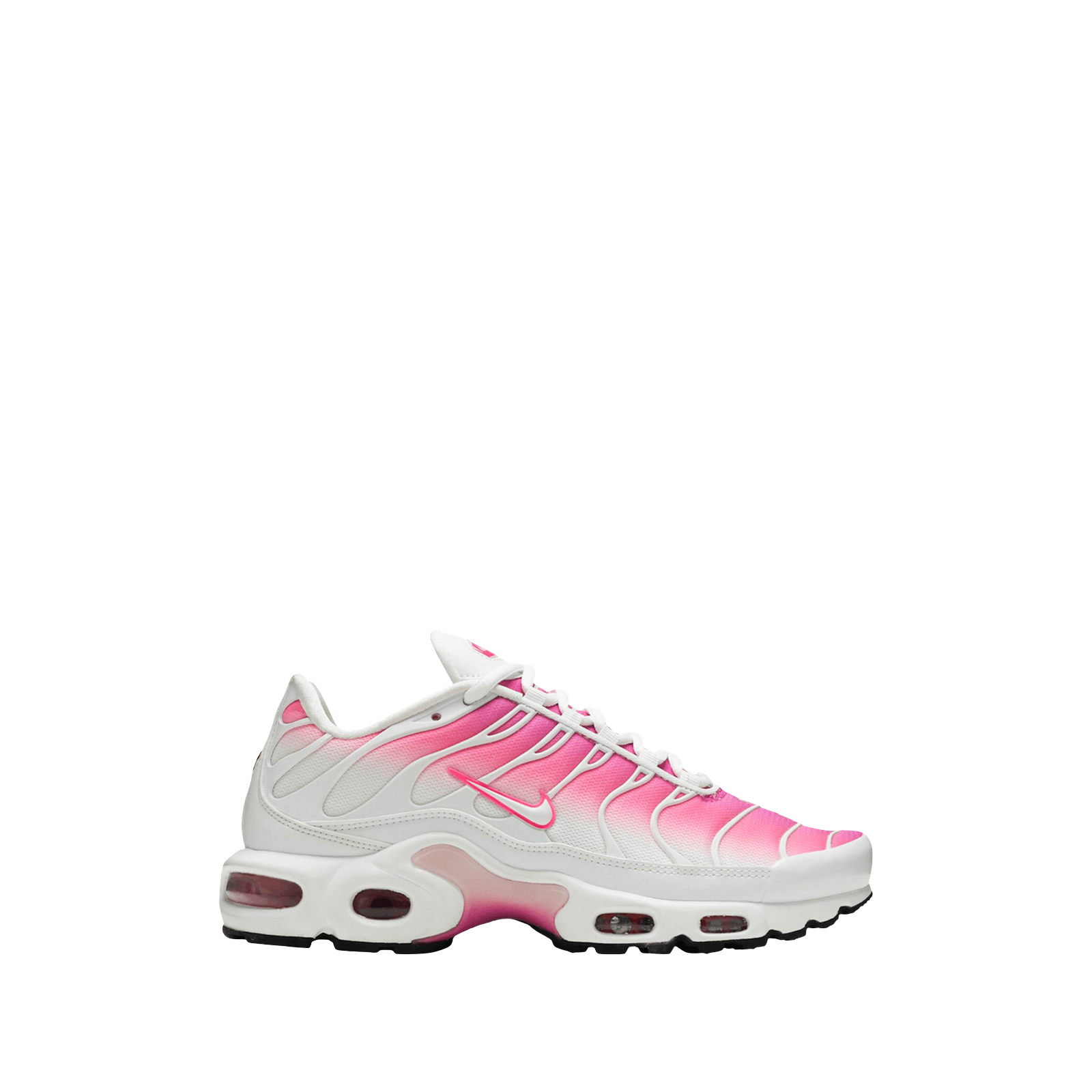 AIR MAX PLUS TN « PINK FADE »