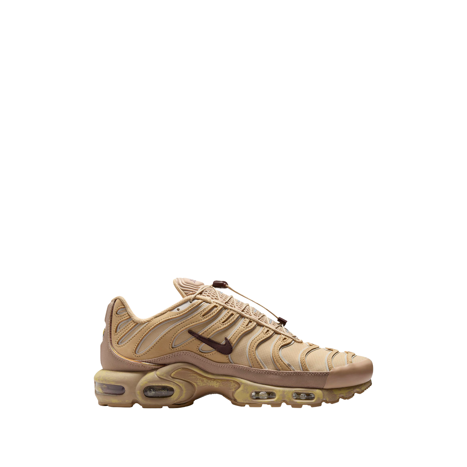 AIR MAX PLUS TN « SESAME »