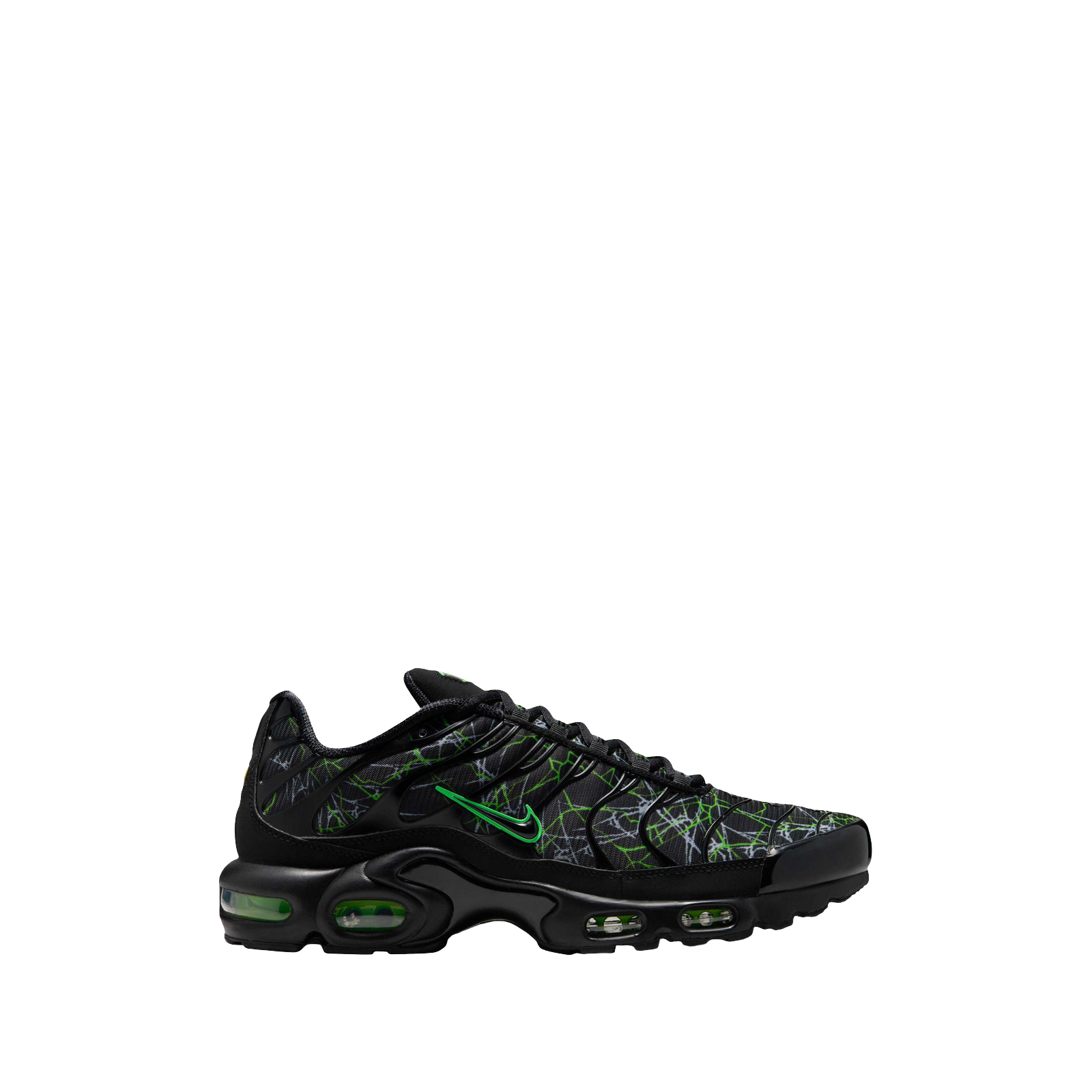 AIR MAX PLUS TN « SHATTERED GLASS »
