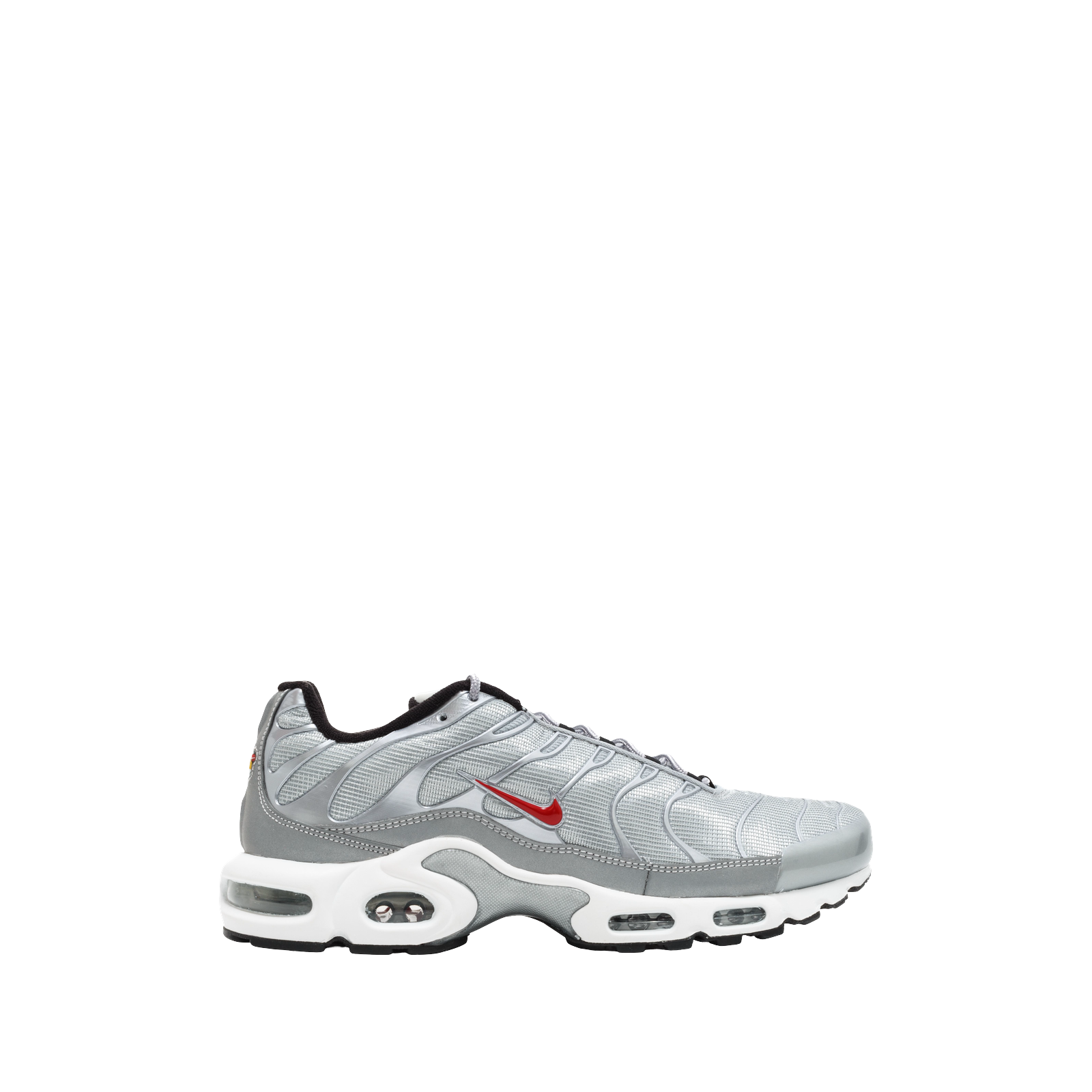 AIR MAX PLUS TN « SILVER BULLET »