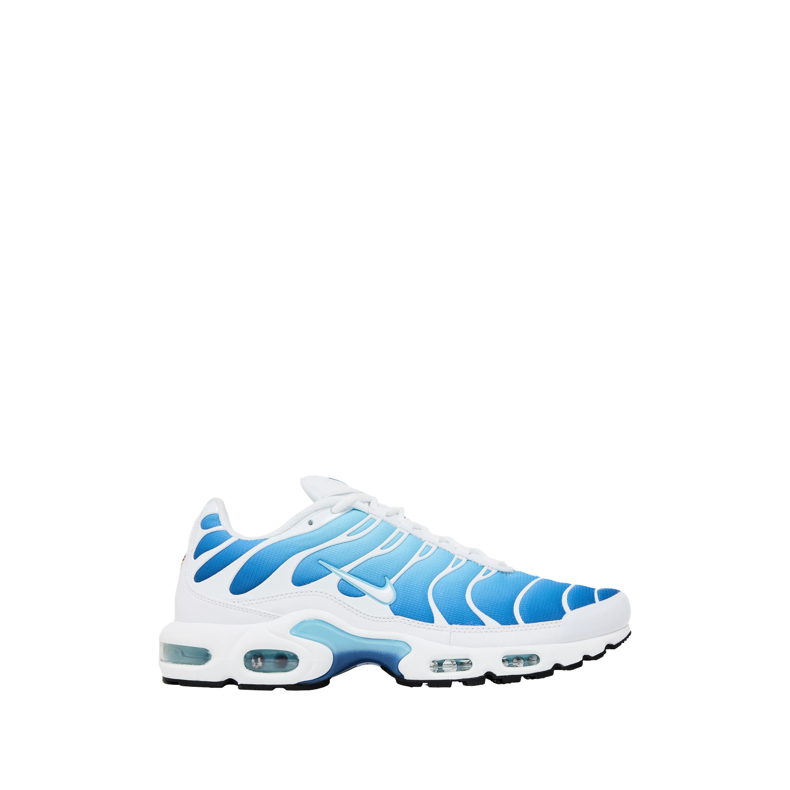 AIR MAX PLUS TN « SKY BLUE »