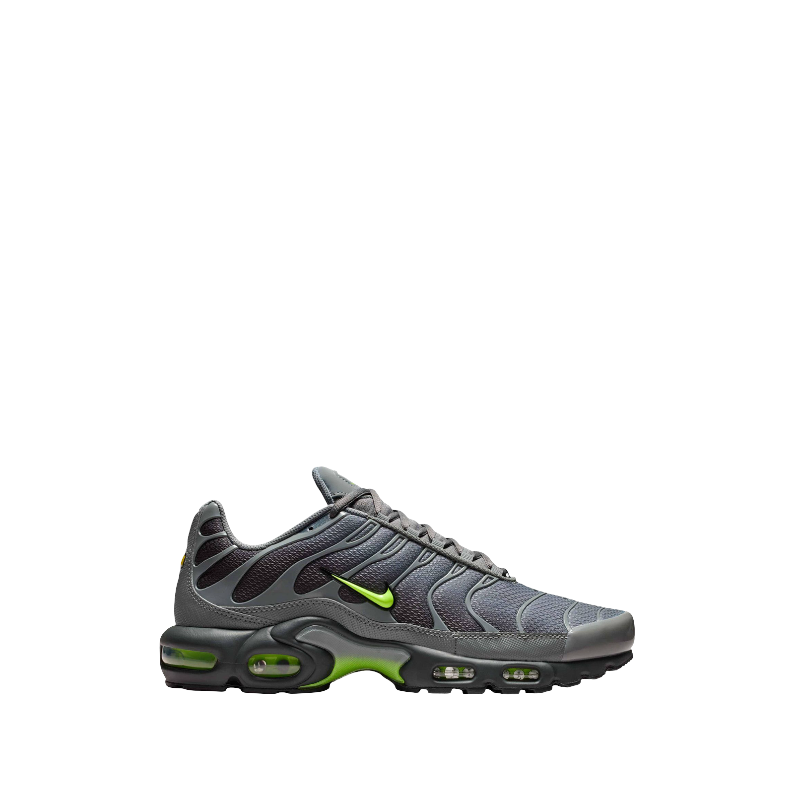 AIR MAX PLUS TN « SMOKE GREY VOLT »