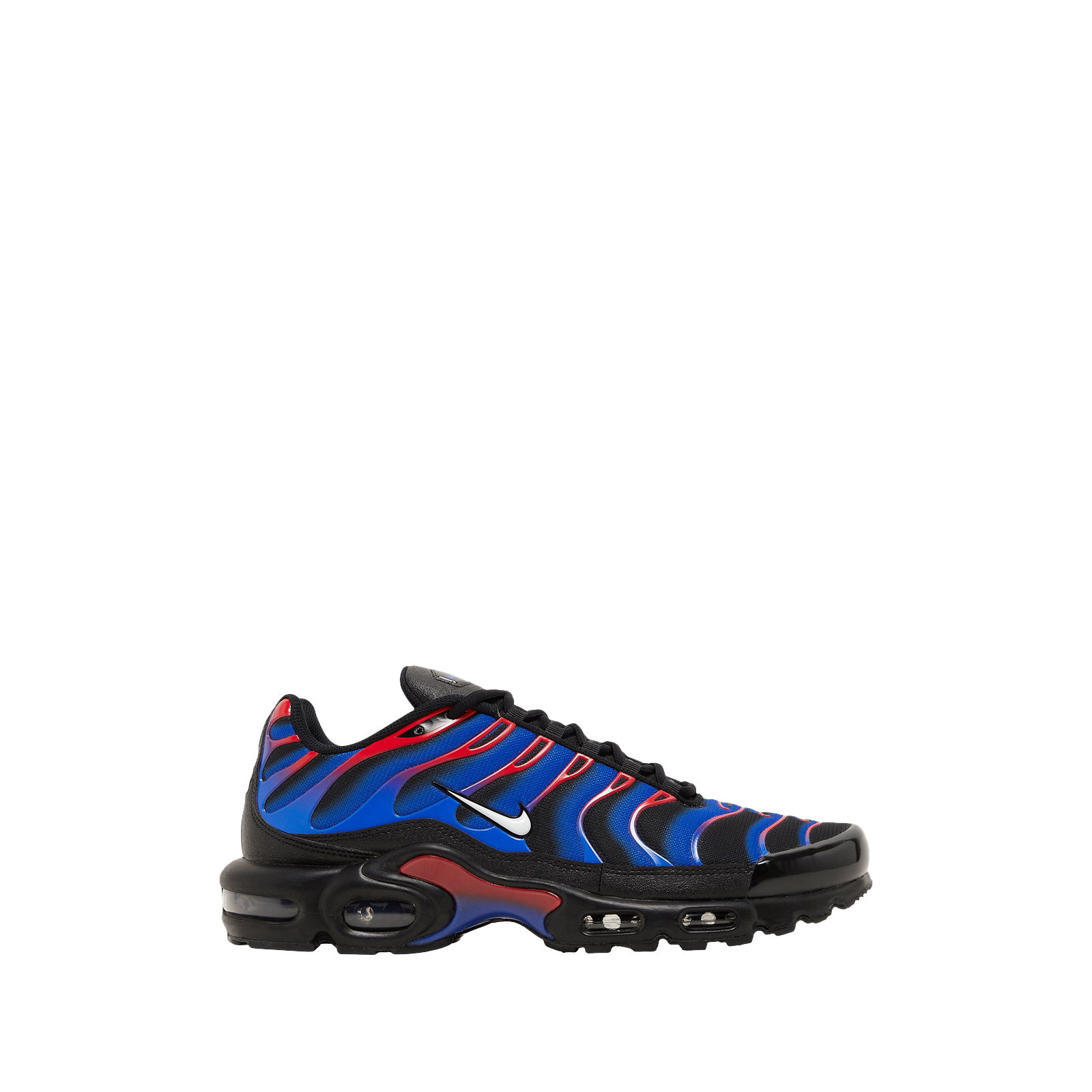 AIR MAX PLUS TN « SPIDER-MAN »