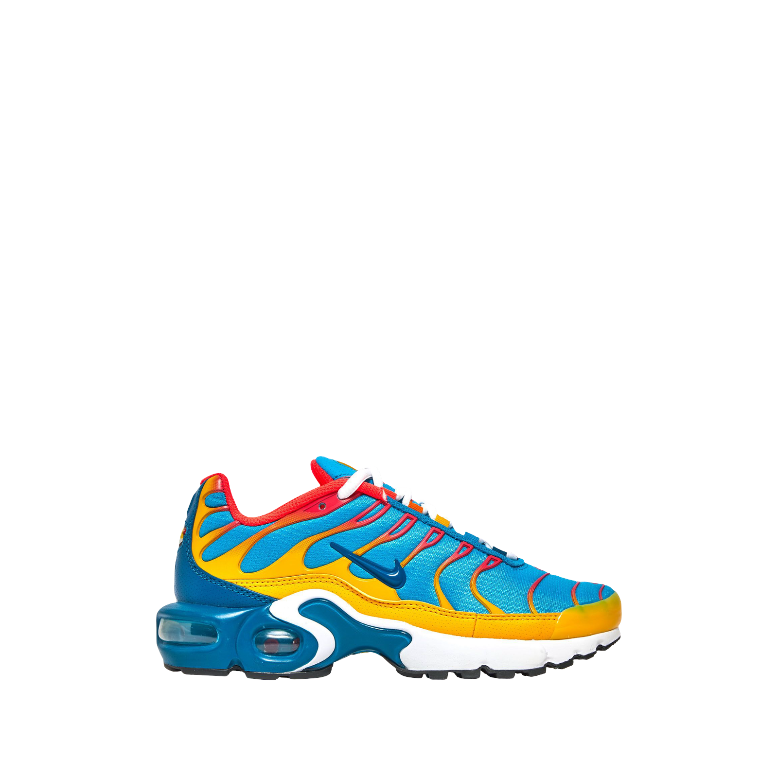 AIR MAX PLUS TN « SUPERMAN ICE CREAM »