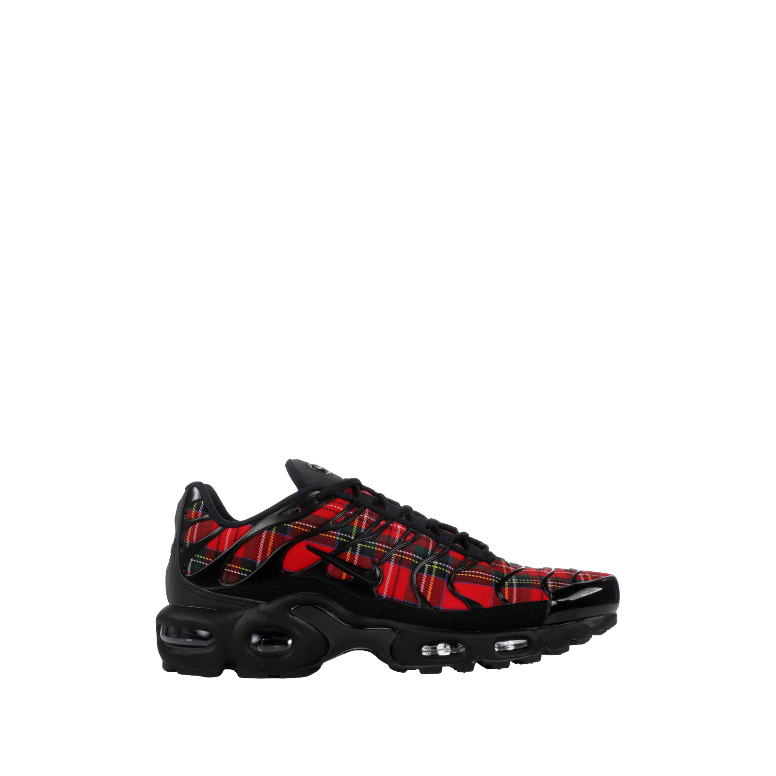 AIR MAX PLUS TN « TARTAN »