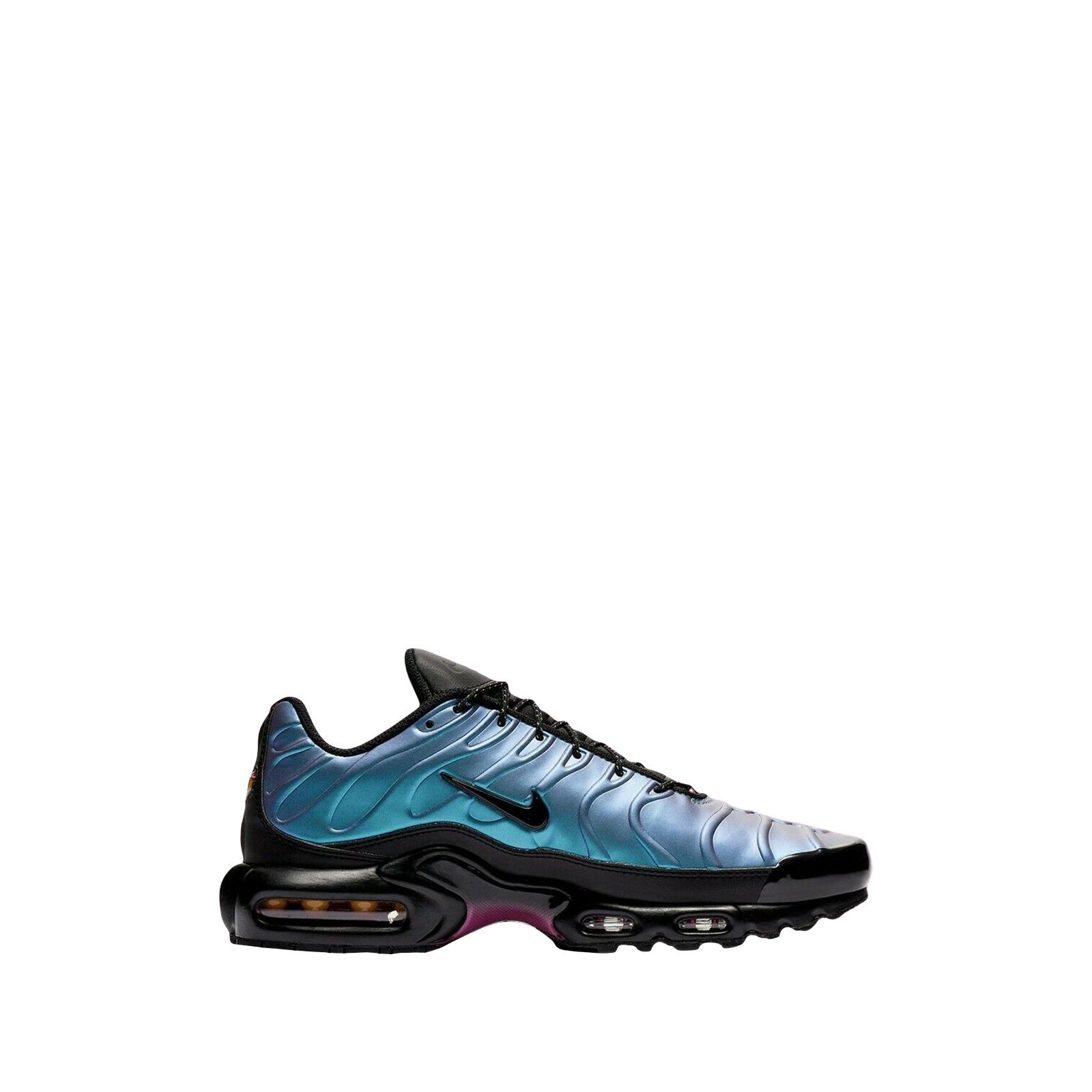 AIR MAX PLUS TN « THROWBACK FUTURE »