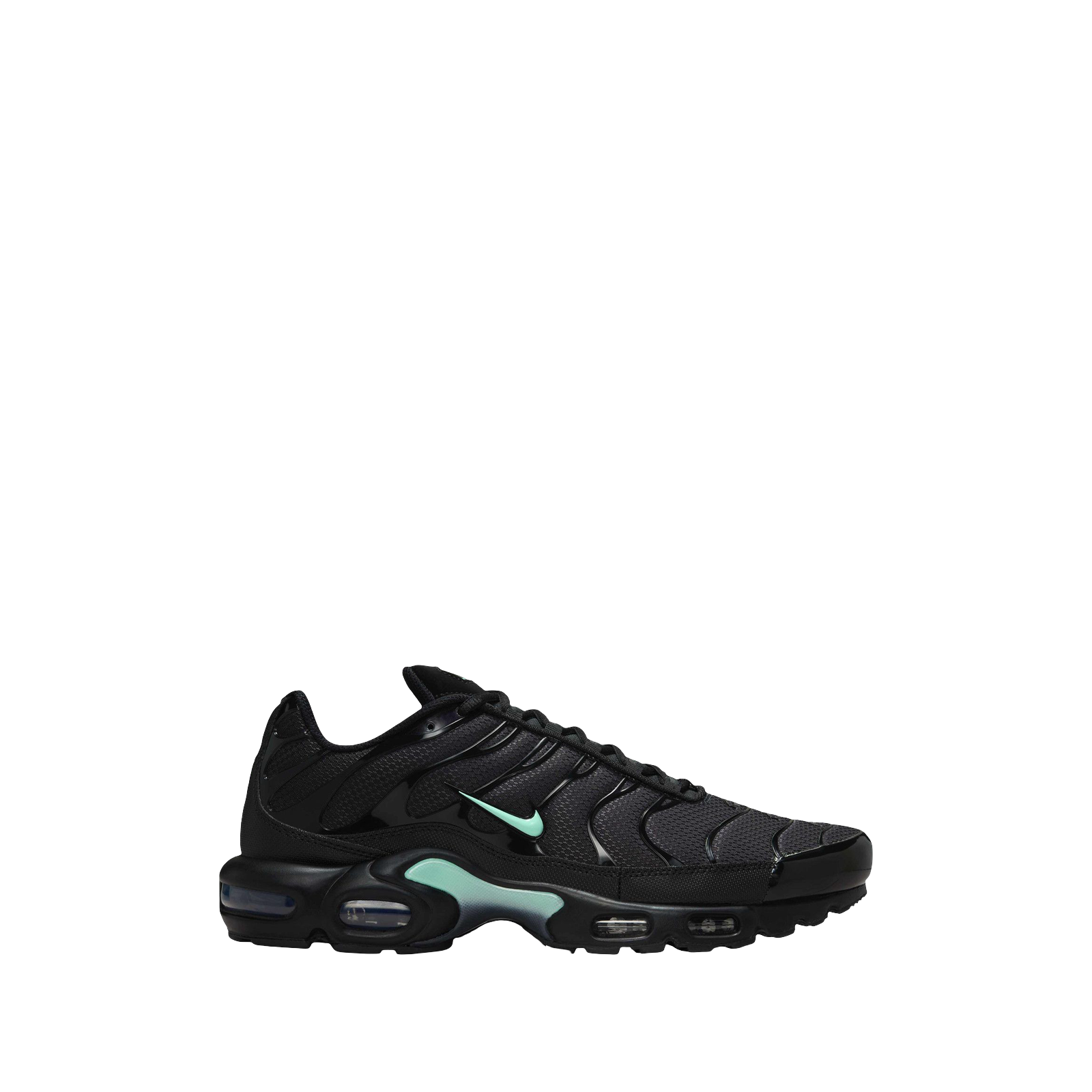 AIR MAX PLUS TN « TIFFANY »