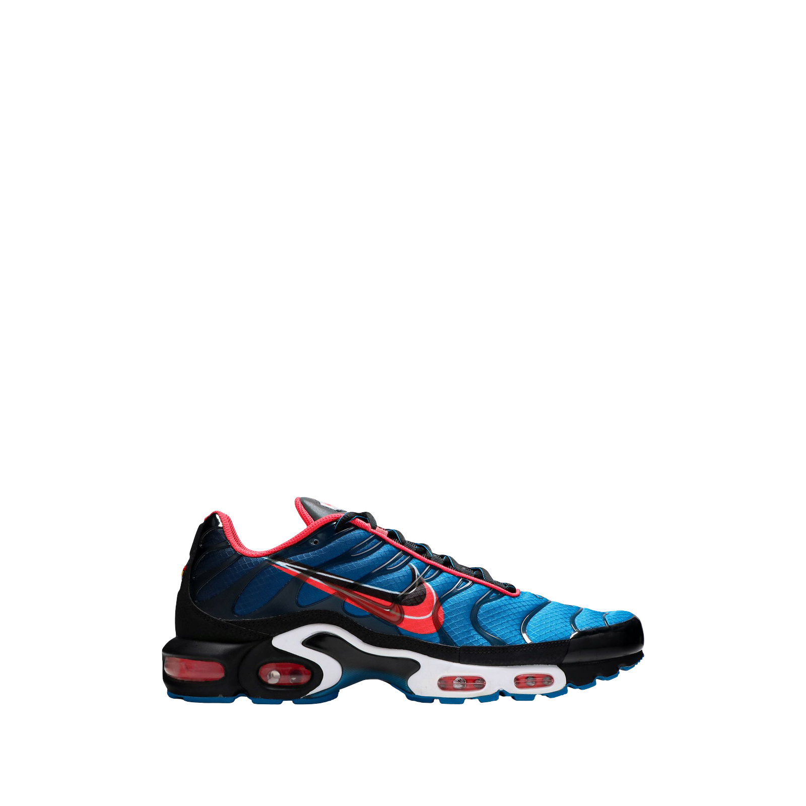 AIR MAX PLUS TN « TIME CAPSULE »
